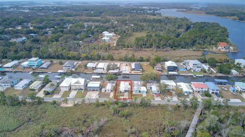 A home in CRYSTAL RIVER