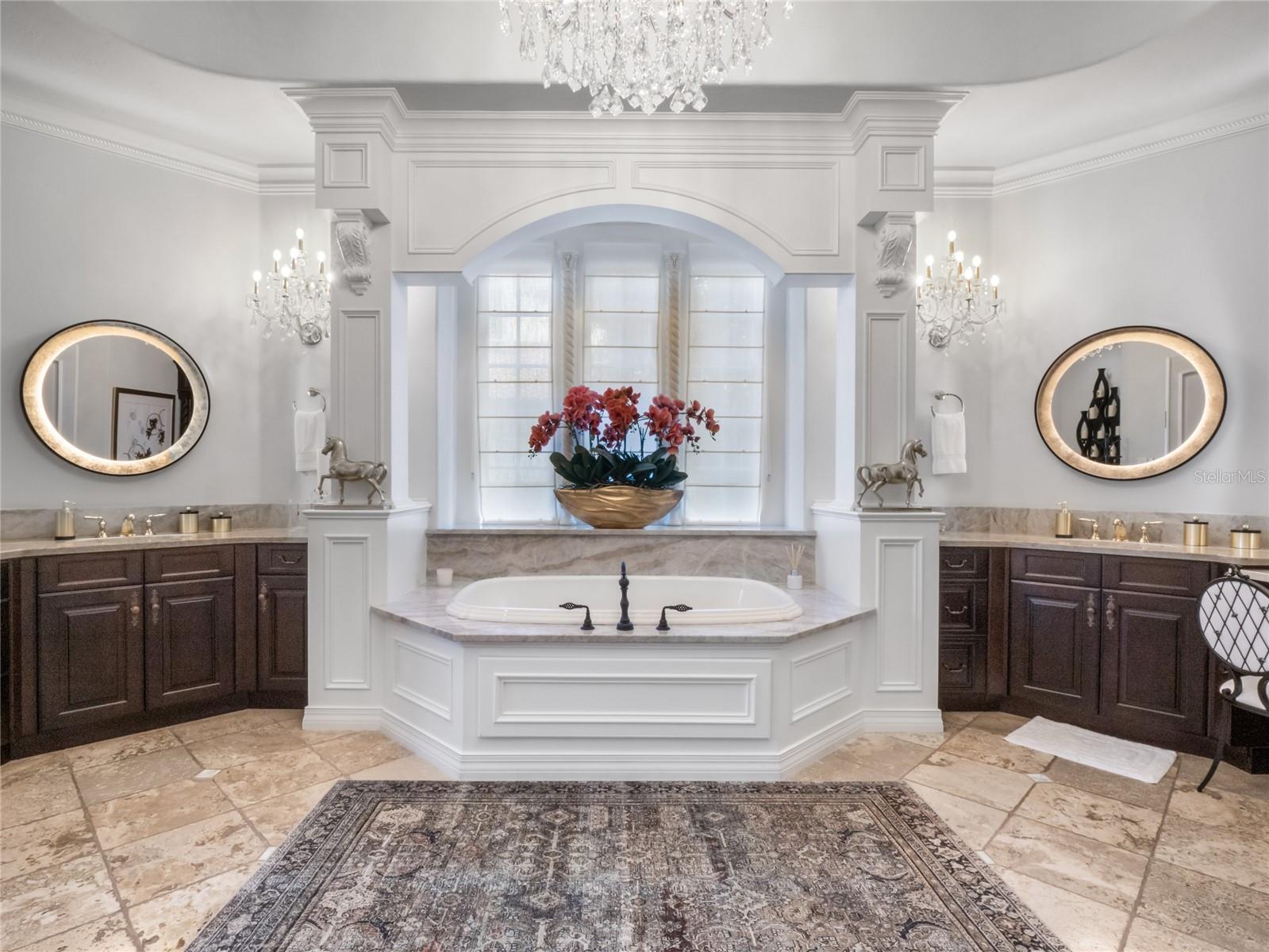 RESERVE AT LAKE BUTLER SOUND 45/120 - Residential