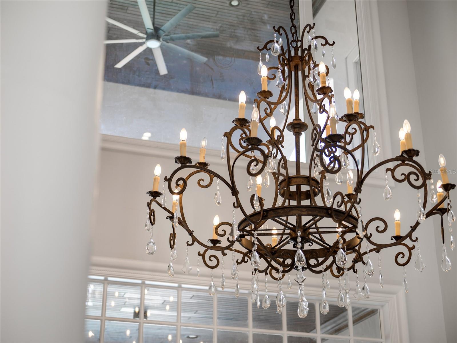 RESERVE AT LAKE BUTLER SOUND 45/120 - Residential