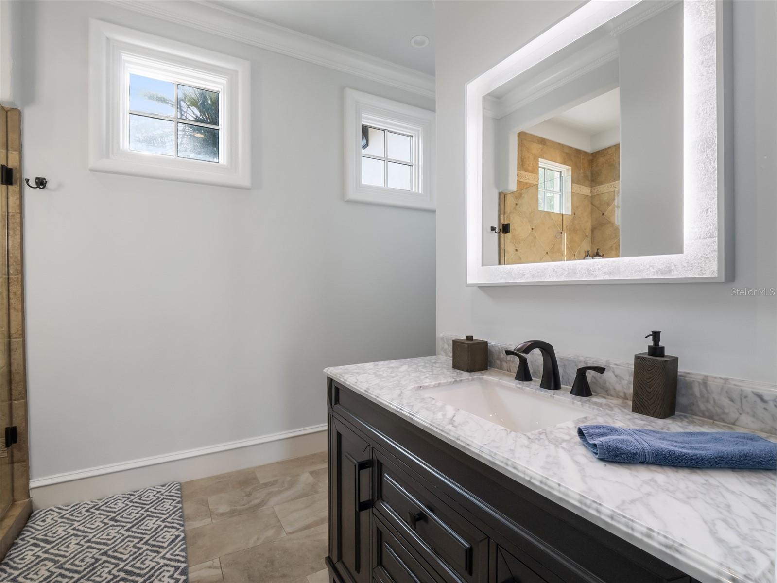 RESERVE AT LAKE BUTLER SOUND 45/120 - Residential