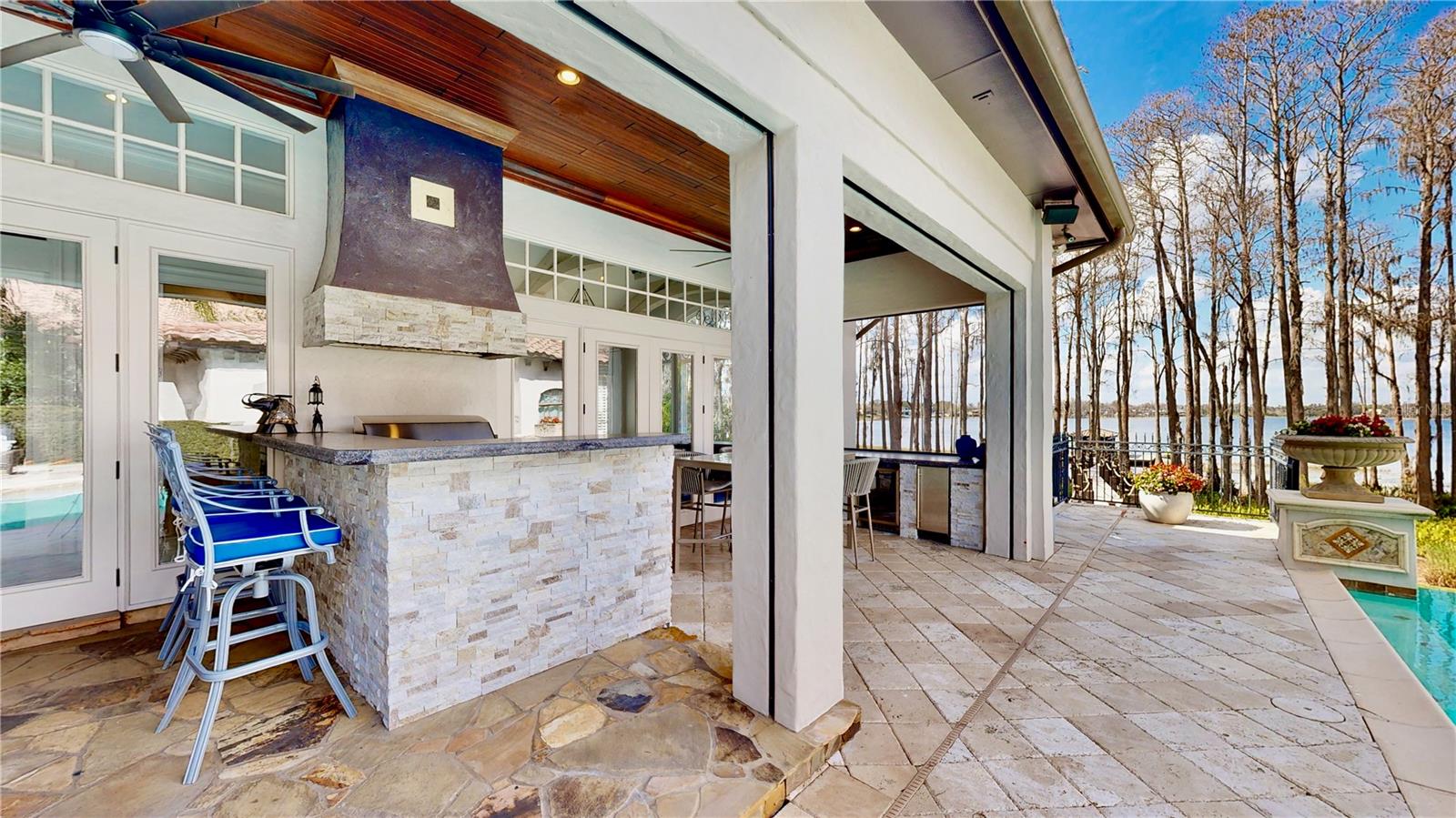 RESERVE AT LAKE BUTLER SOUND 45/120 - Residential