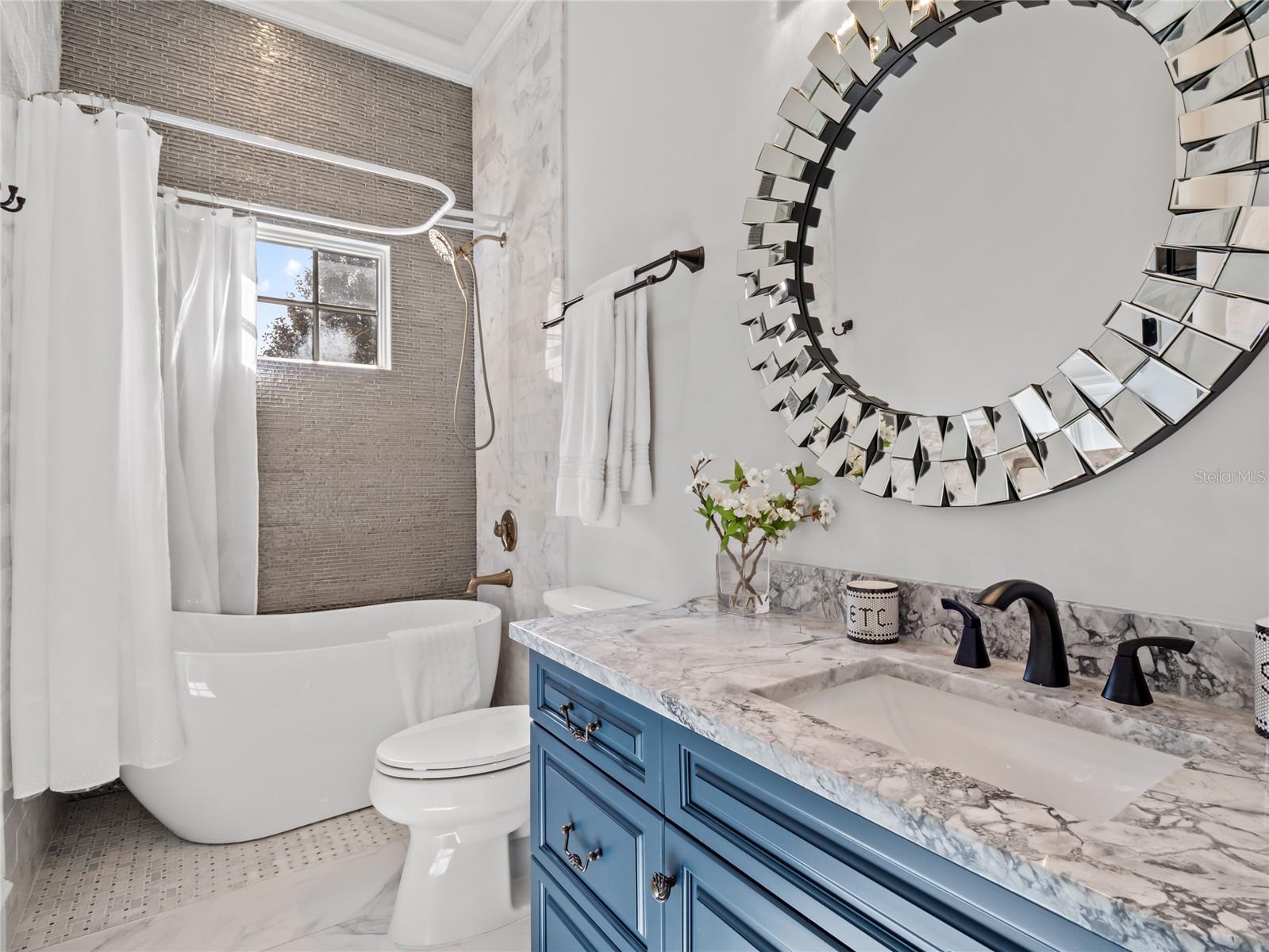 RESERVE AT LAKE BUTLER SOUND 45/120 - Residential