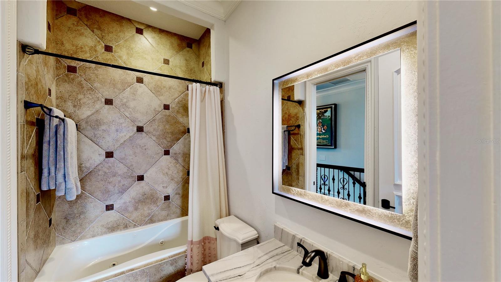 RESERVE AT LAKE BUTLER SOUND 45/120 - Residential