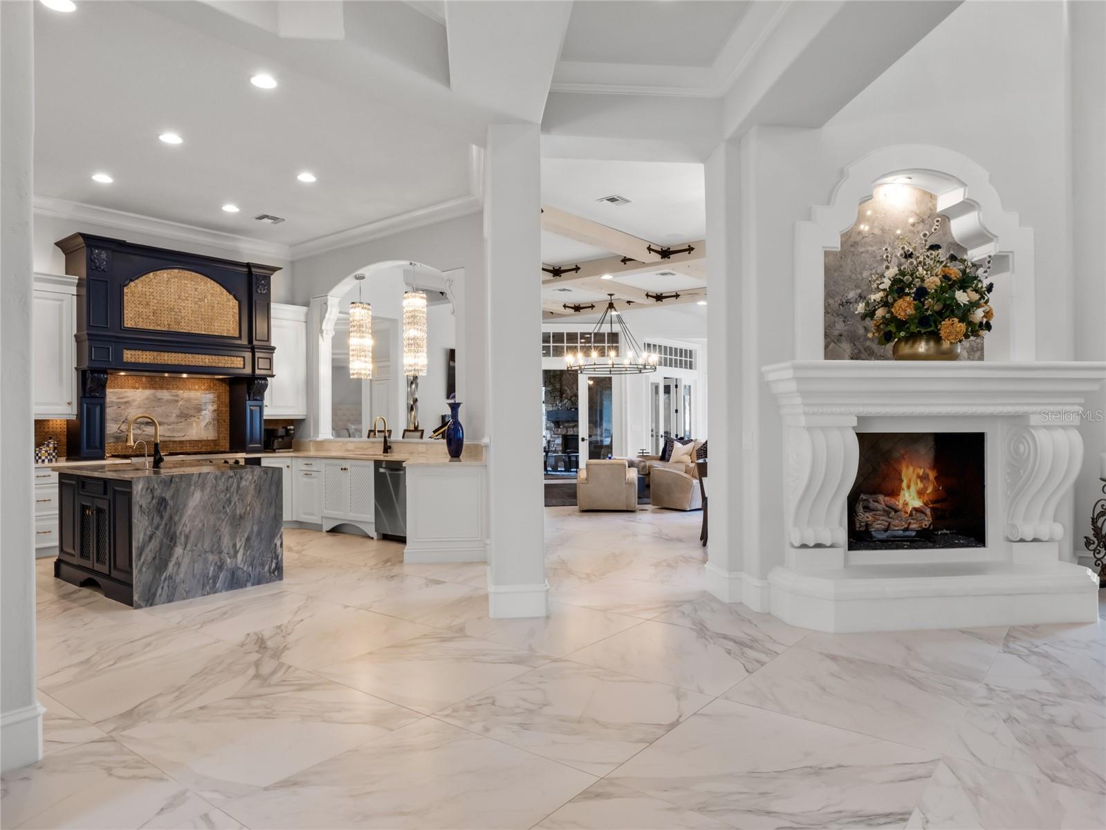 RESERVE AT LAKE BUTLER SOUND 45/120 - Residential