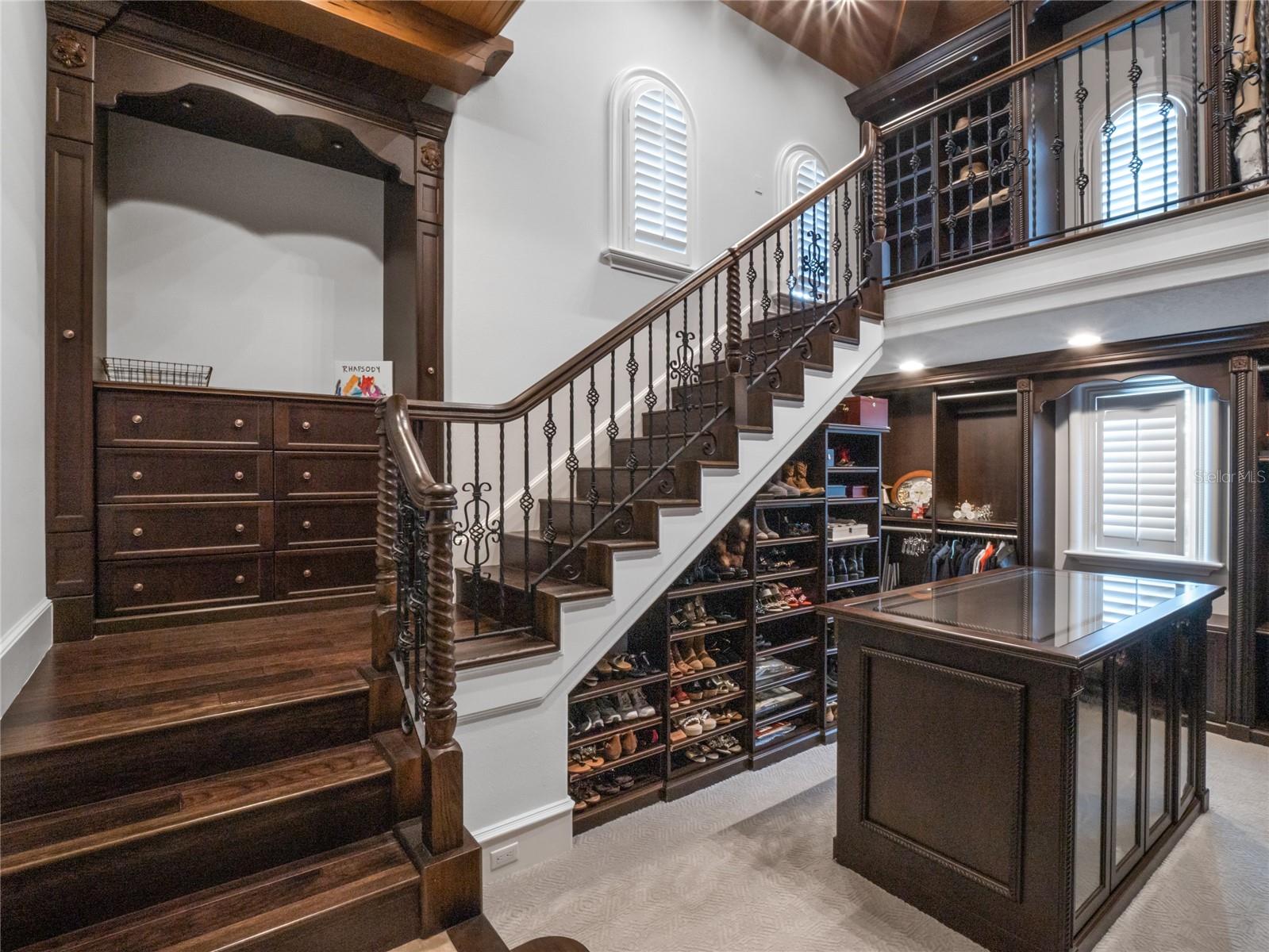 RESERVE AT LAKE BUTLER SOUND 45/120 - Residential