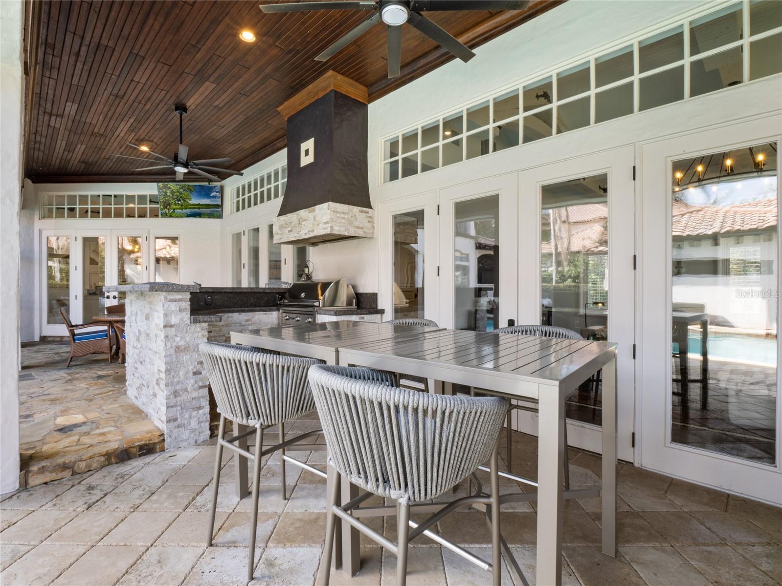 RESERVE AT LAKE BUTLER SOUND 45/120 - Residential