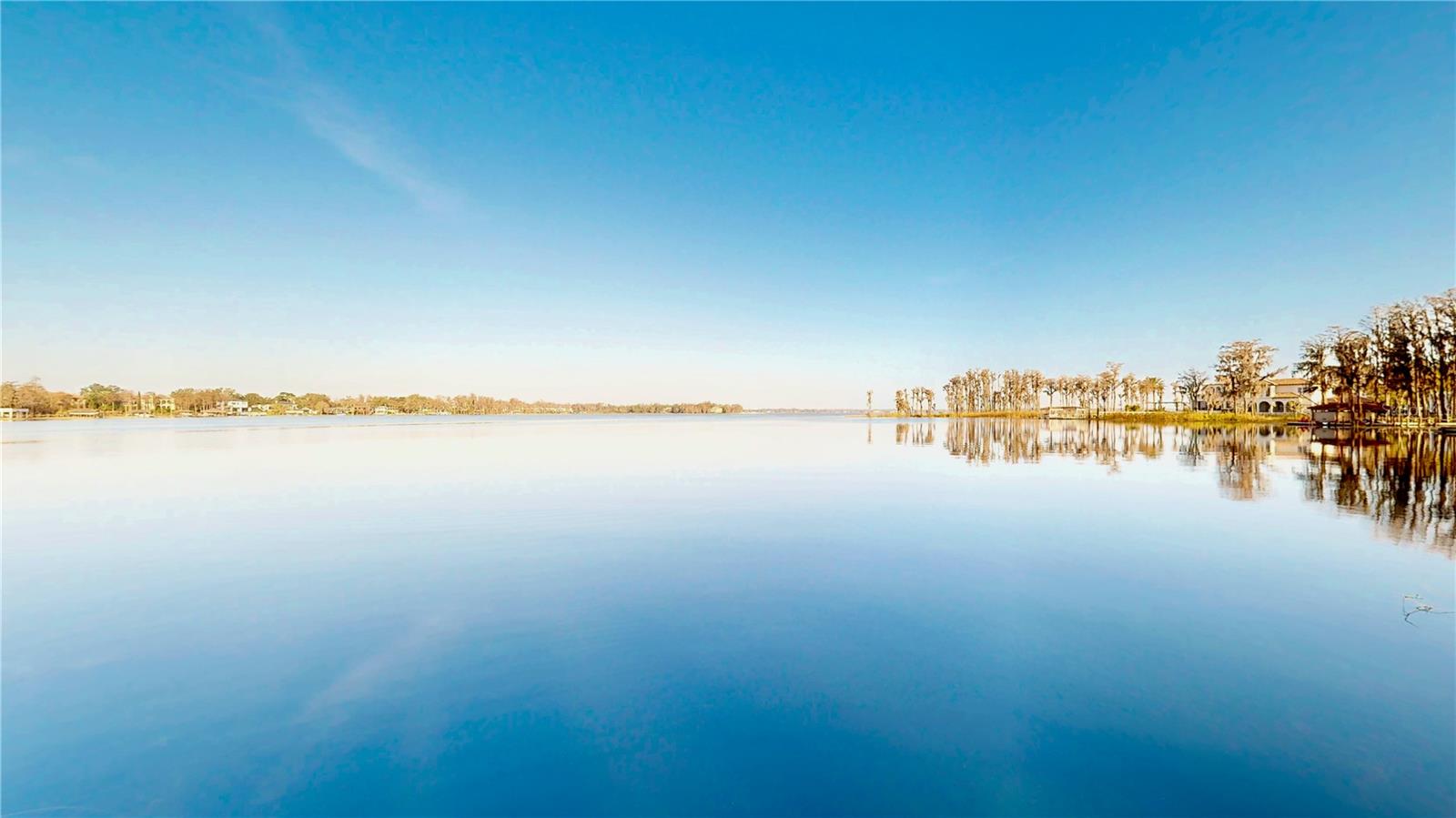 RESERVE AT LAKE BUTLER SOUND 45/120 - Residential