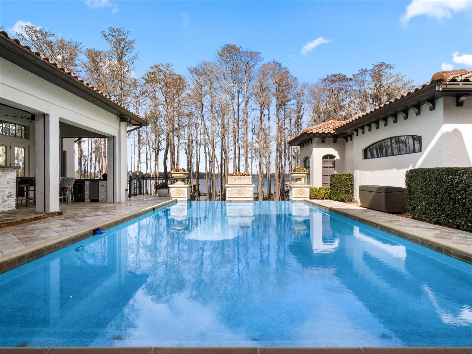 RESERVE AT LAKE BUTLER SOUND 45/120 - Residential