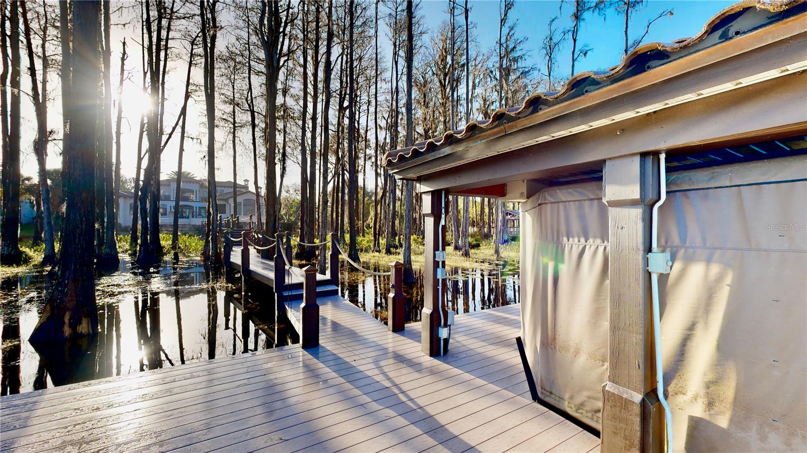 RESERVE AT LAKE BUTLER SOUND 45/120 - Residential