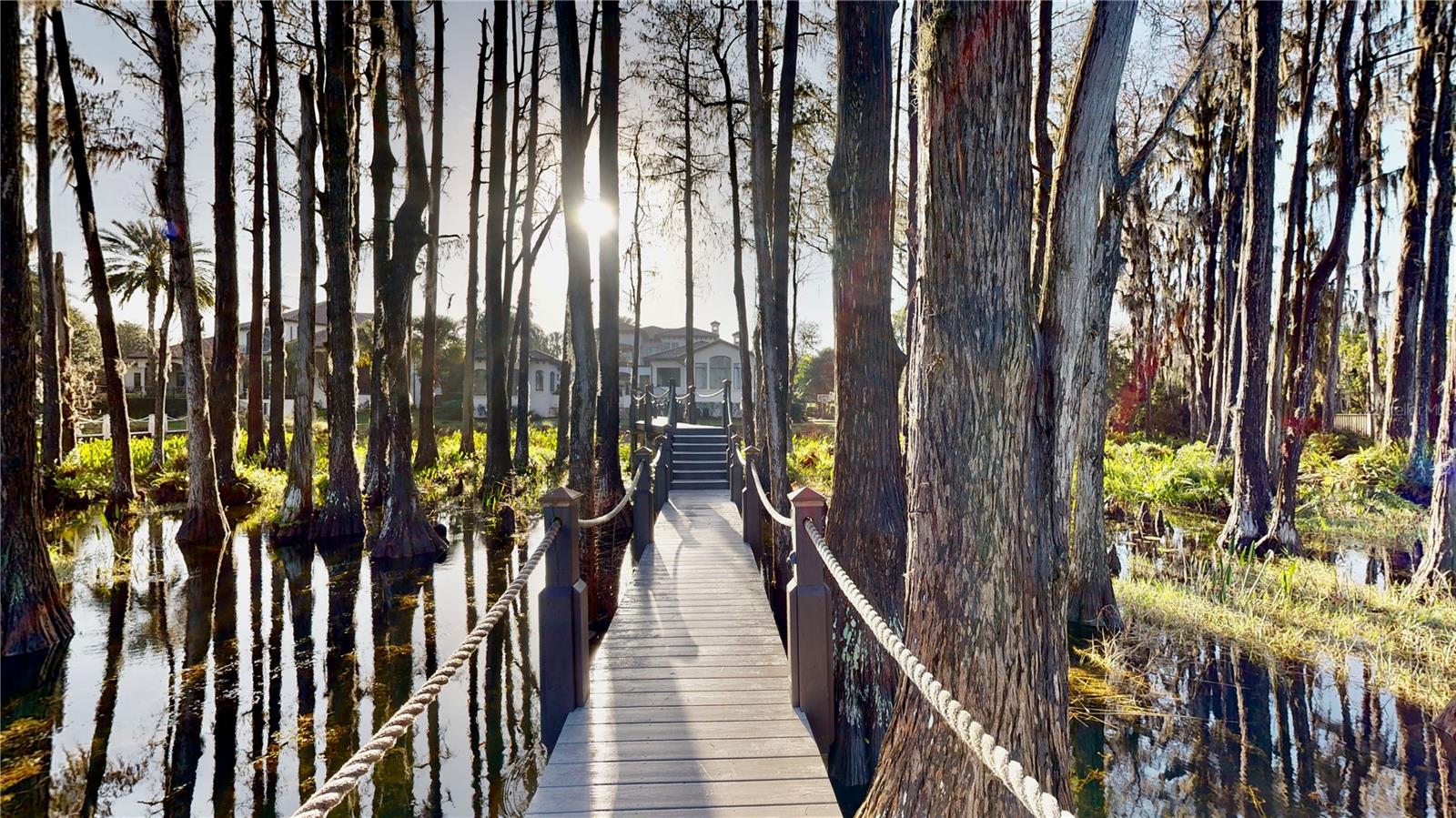 RESERVE AT LAKE BUTLER SOUND 45/120 - Residential