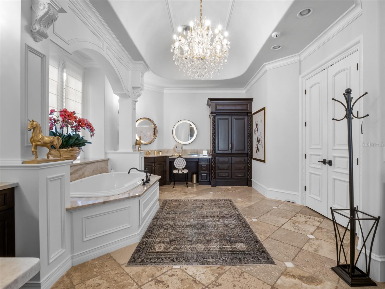 RESERVE AT LAKE BUTLER SOUND 45/120 - Residential