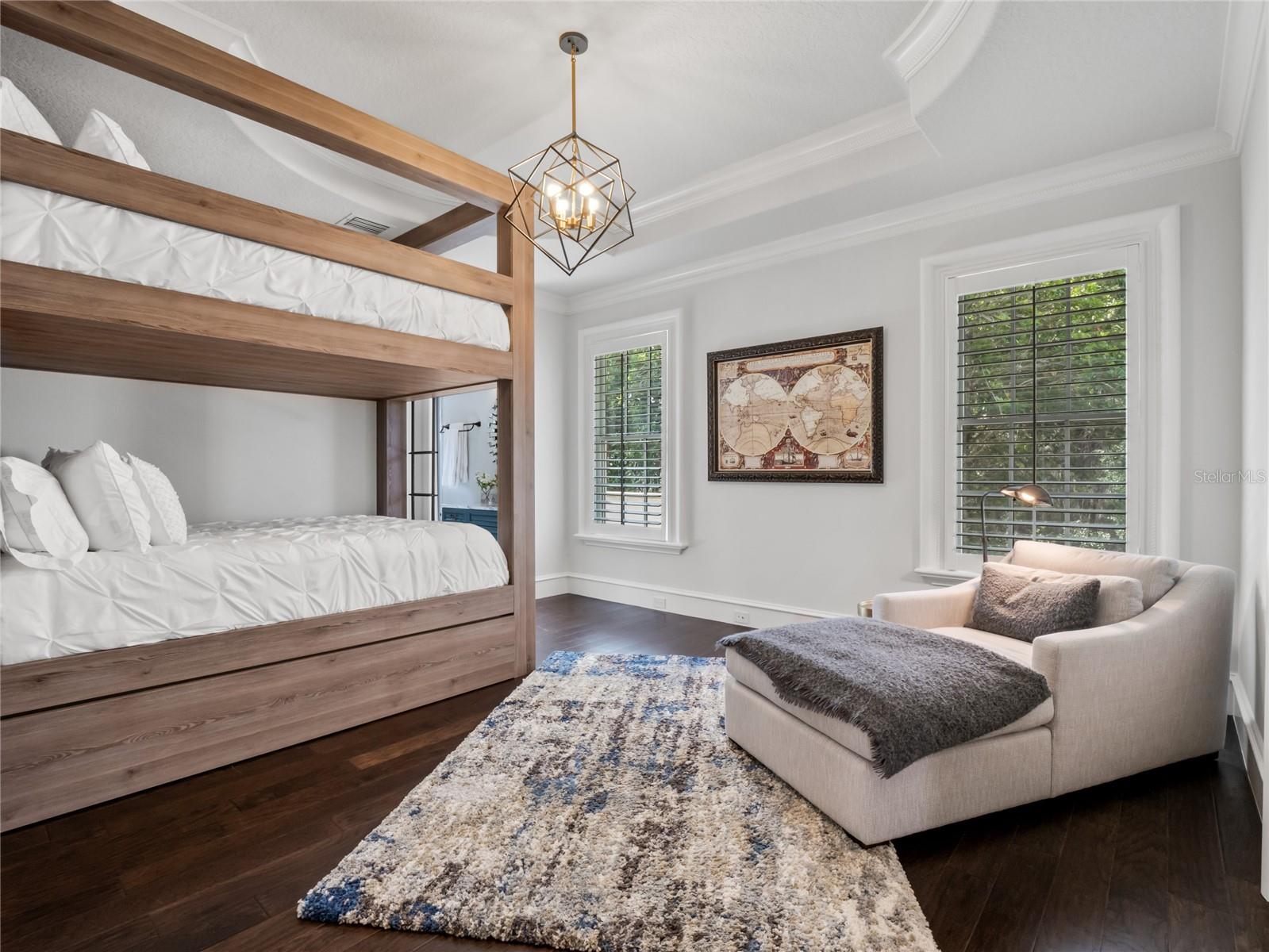 RESERVE AT LAKE BUTLER SOUND 45/120 - Residential