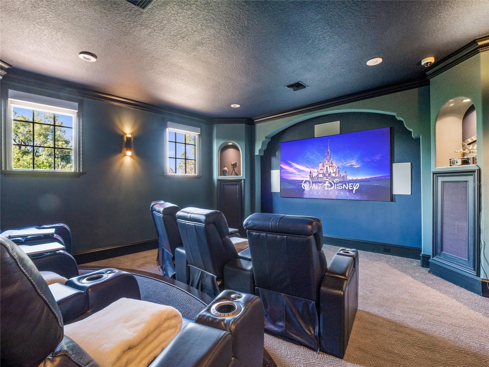 RESERVE AT LAKE BUTLER SOUND 45/120 - Residential