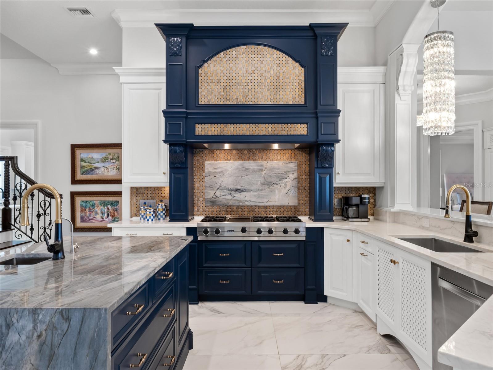 RESERVE AT LAKE BUTLER SOUND 45/120 - Residential