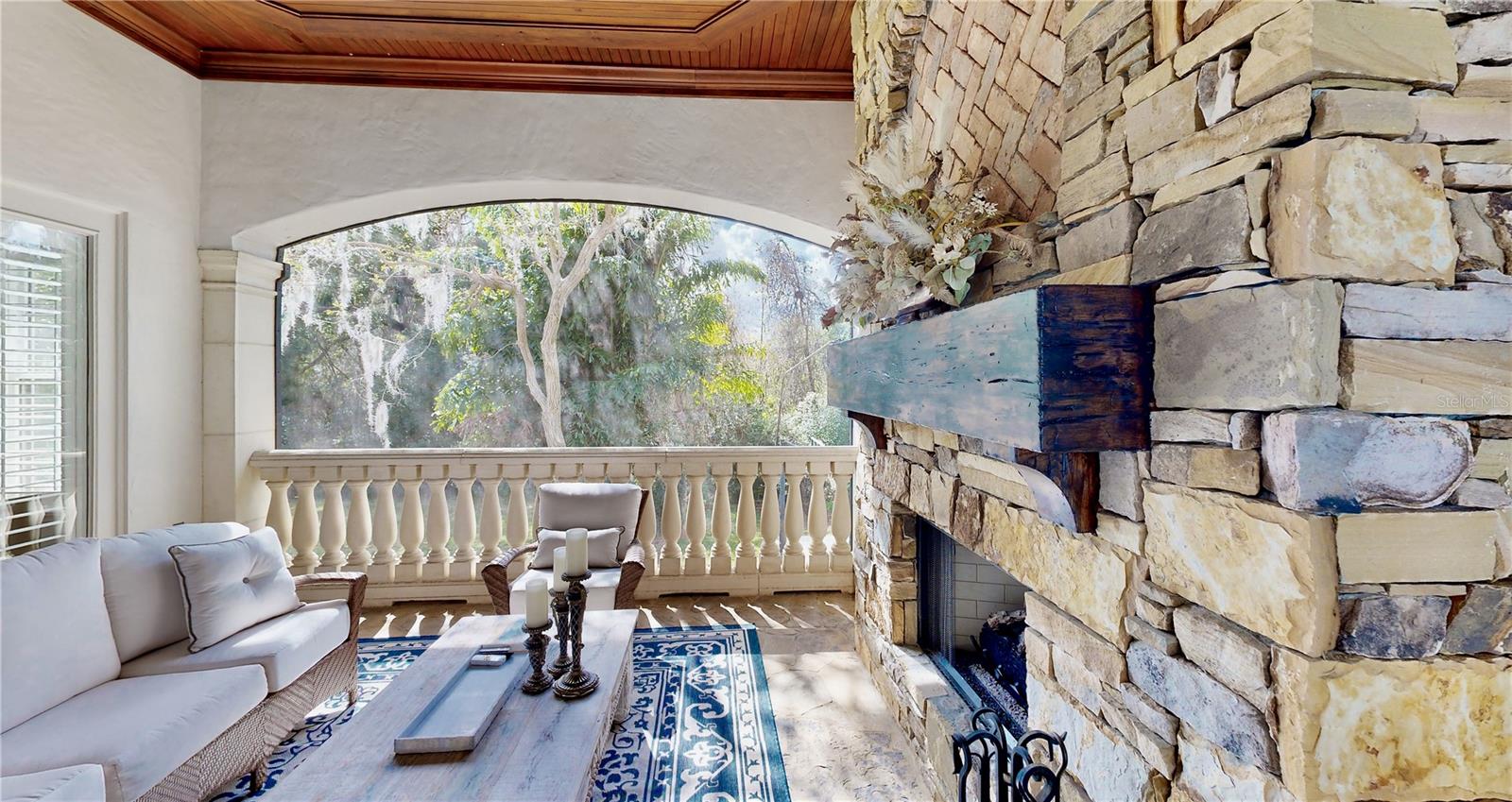 RESERVE AT LAKE BUTLER SOUND 45/120 - Residential