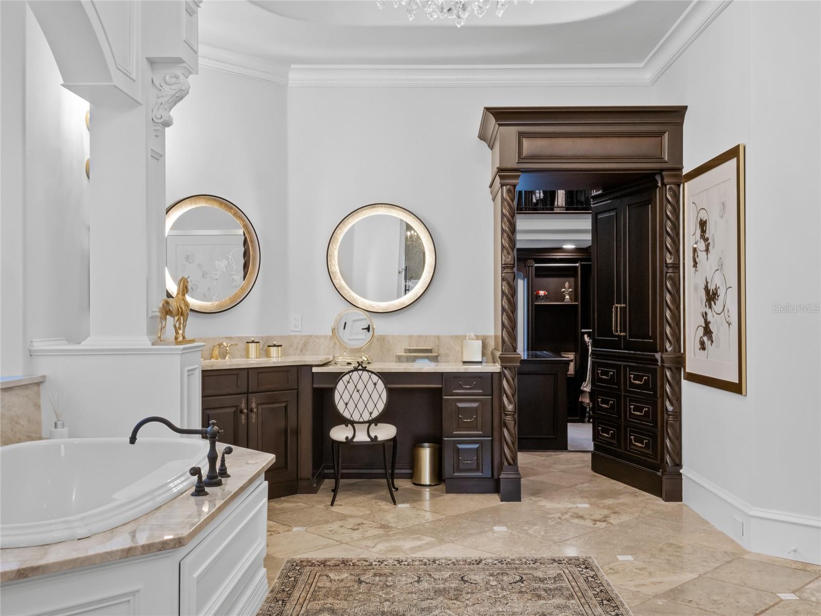 RESERVE AT LAKE BUTLER SOUND 45/120 - Residential