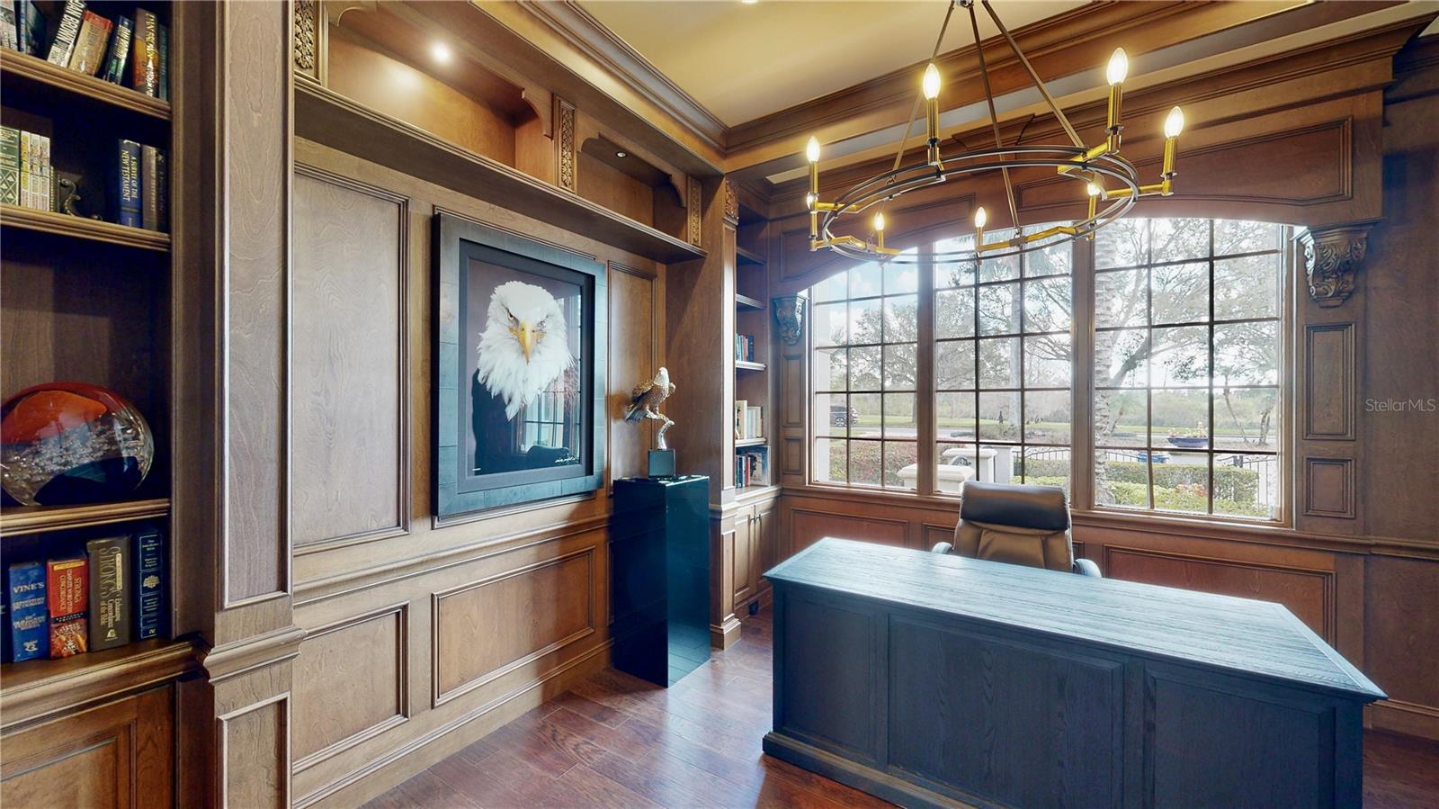 RESERVE AT LAKE BUTLER SOUND 45/120 - Residential