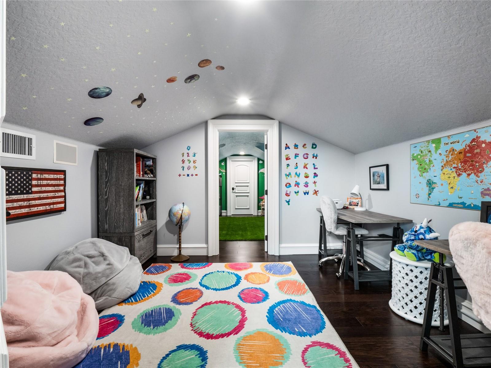 RESERVE AT LAKE BUTLER SOUND 45/120 - Residential