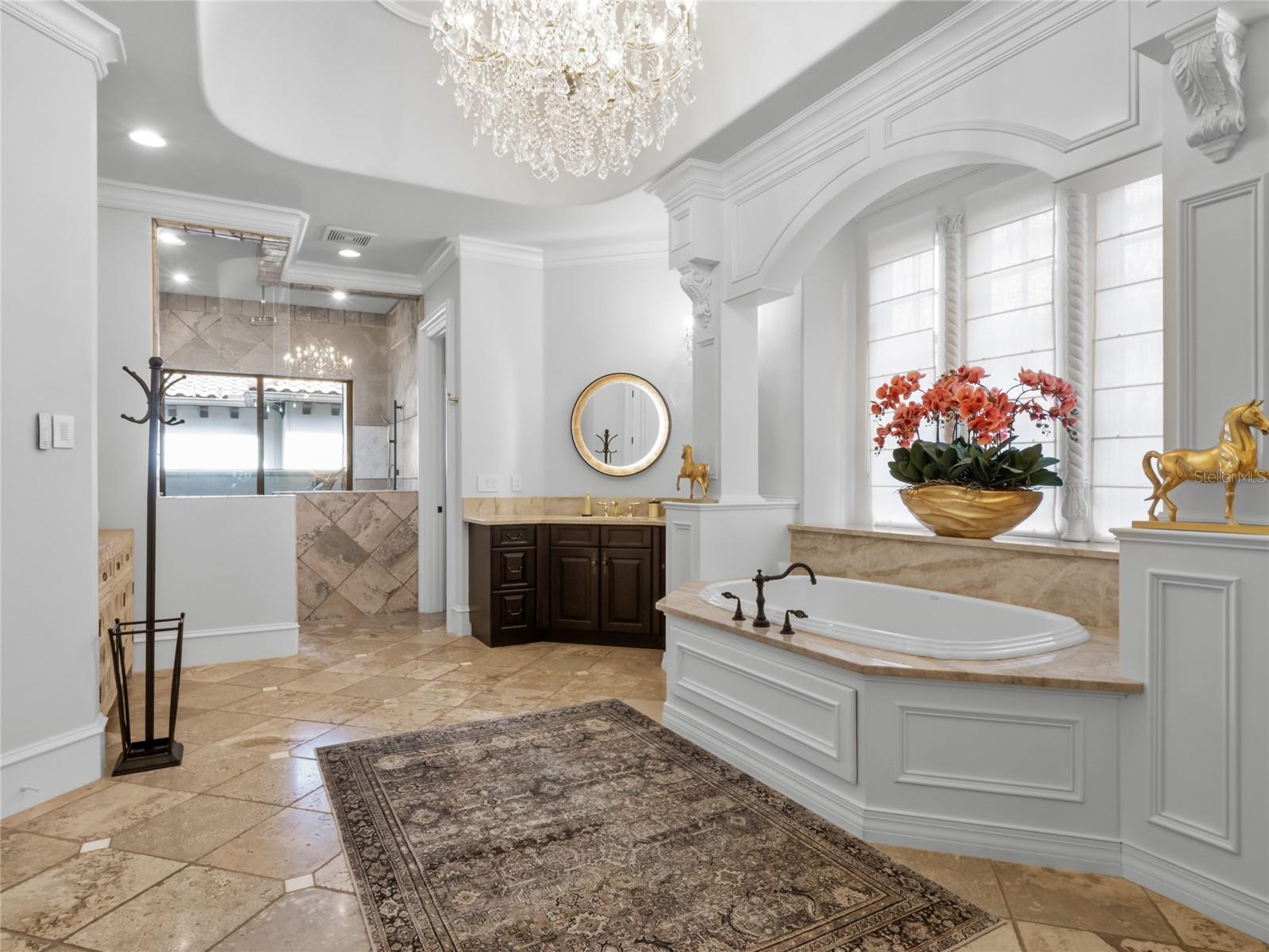 RESERVE AT LAKE BUTLER SOUND 45/120 - Residential