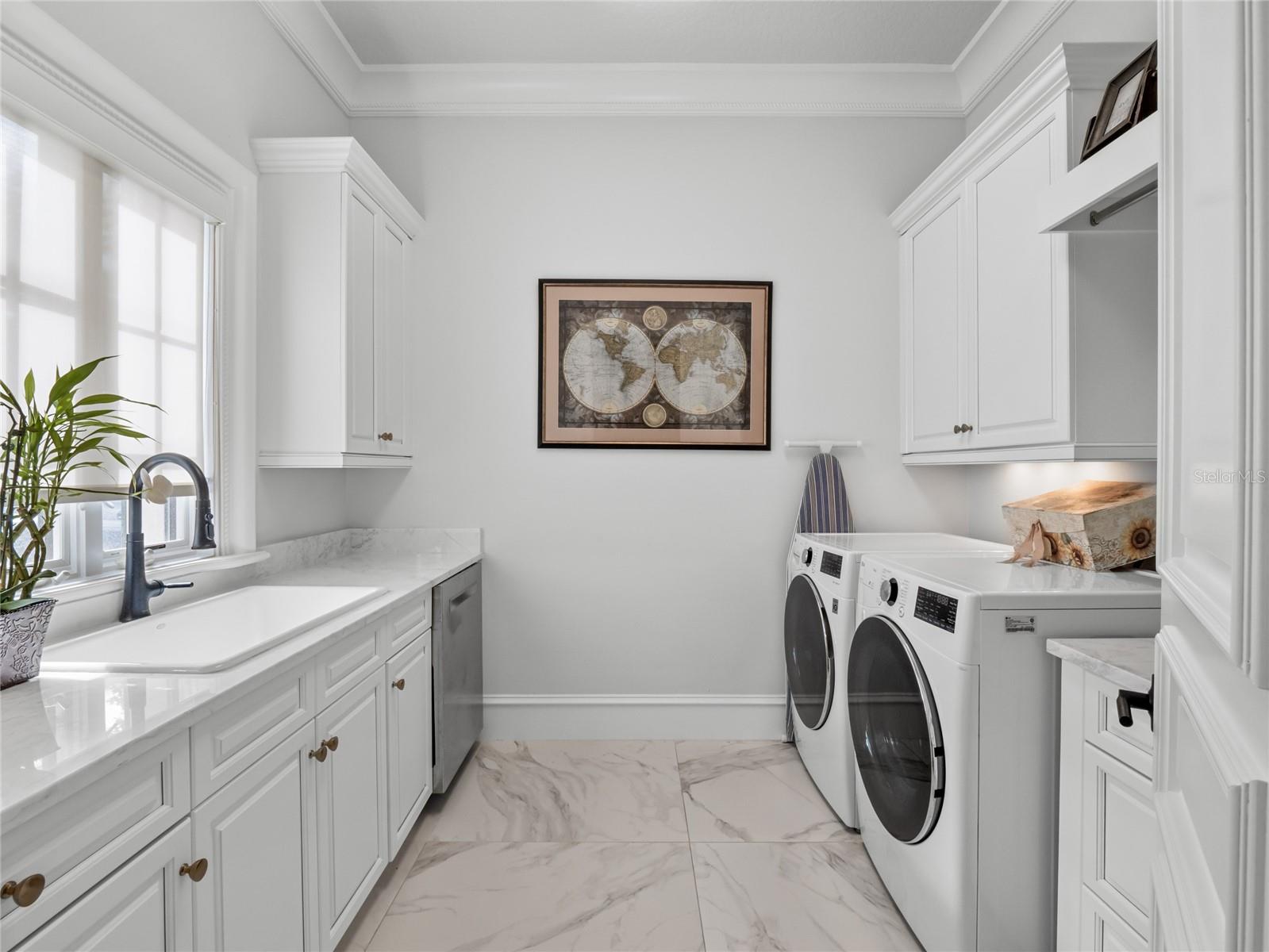 RESERVE AT LAKE BUTLER SOUND 45/120 - Residential