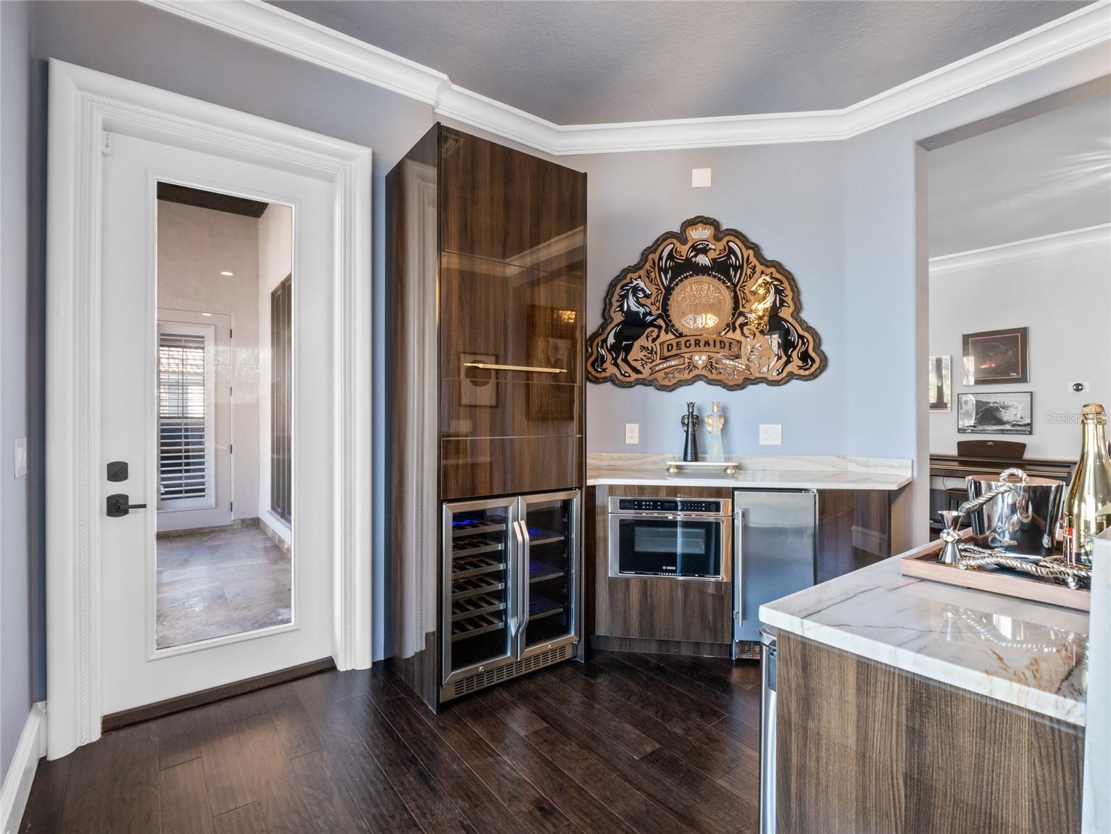 RESERVE AT LAKE BUTLER SOUND 45/120 - Residential