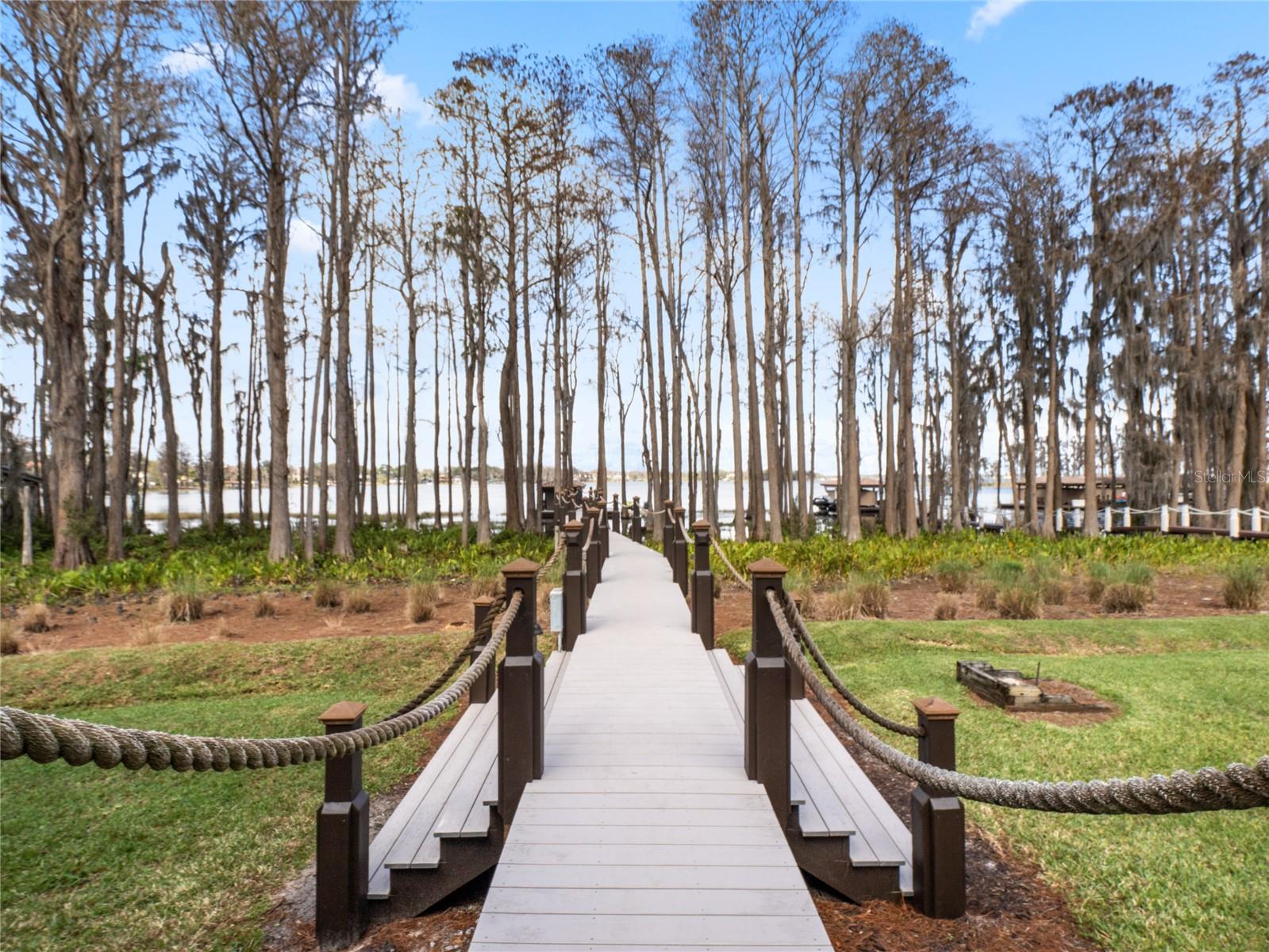 RESERVE AT LAKE BUTLER SOUND 45/120 - Residential