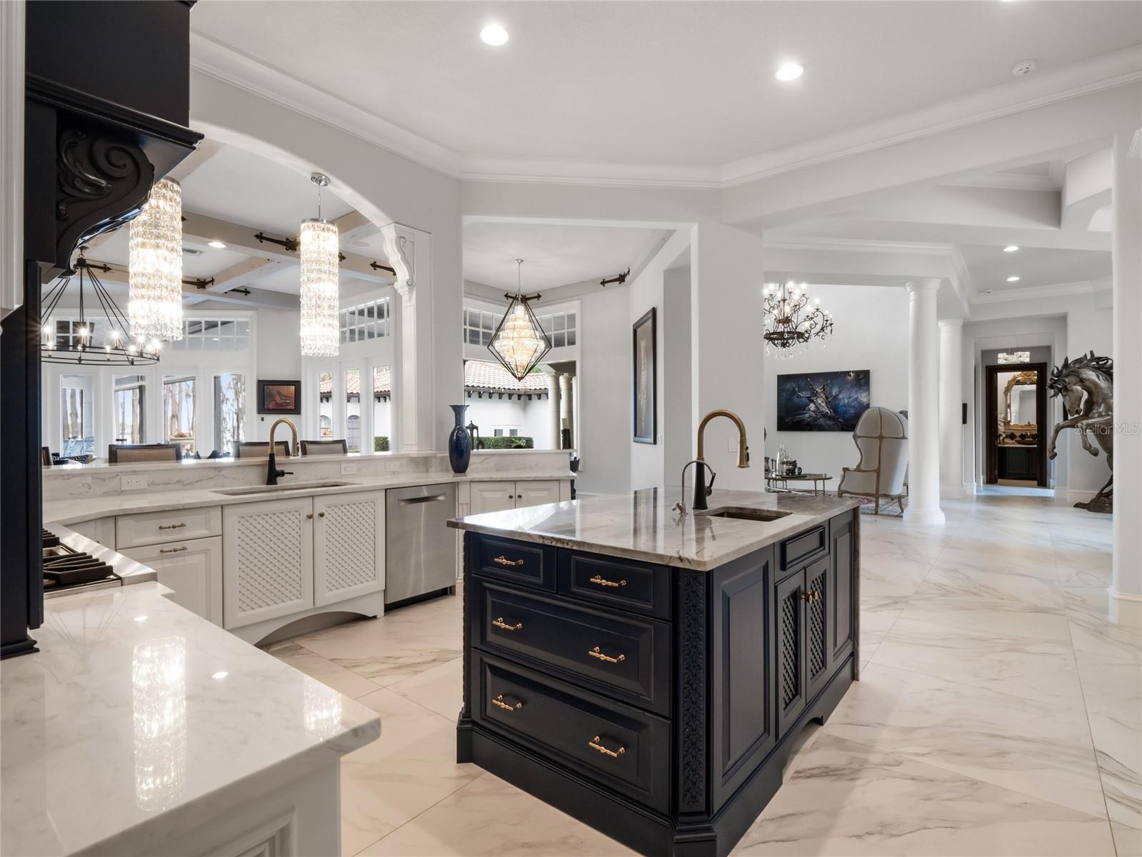 RESERVE AT LAKE BUTLER SOUND 45/120 - Residential