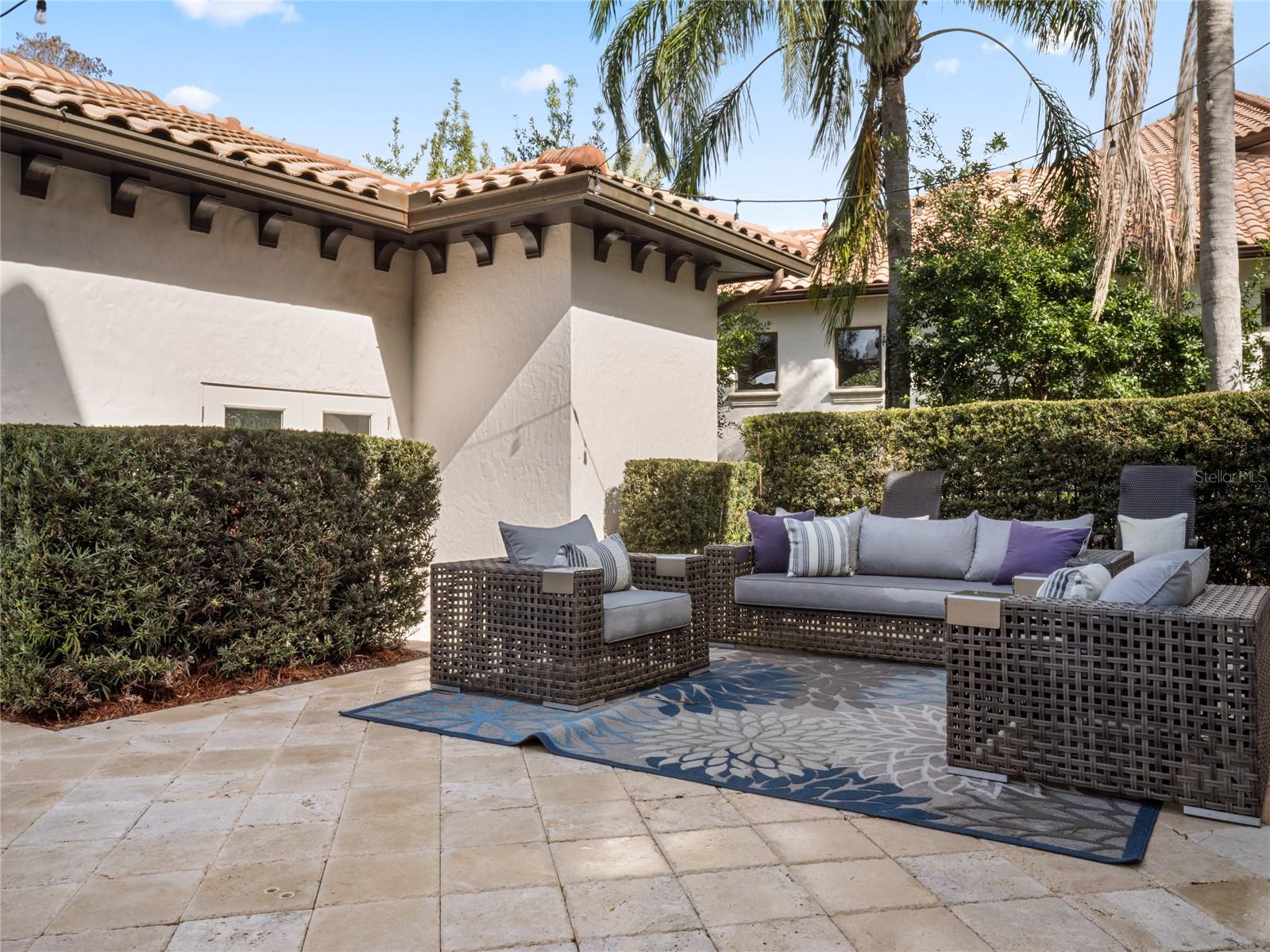 RESERVE AT LAKE BUTLER SOUND 45/120 - Residential