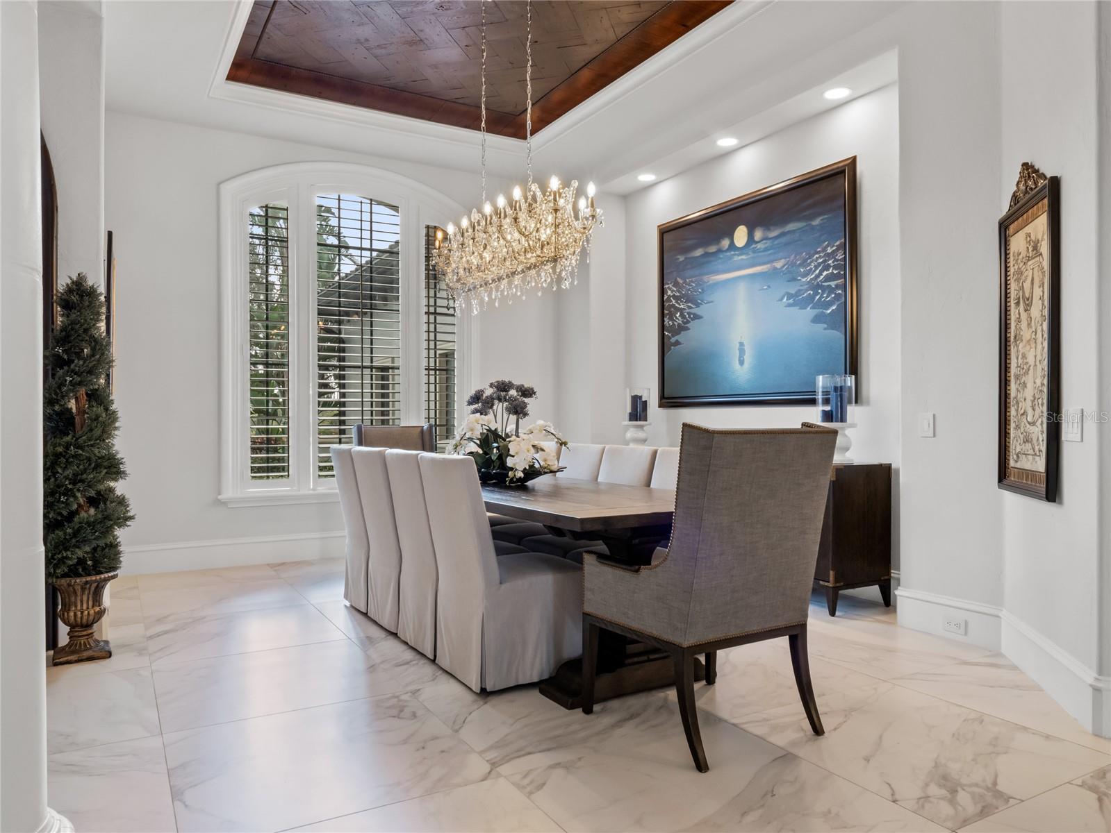 RESERVE AT LAKE BUTLER SOUND 45/120 - Residential