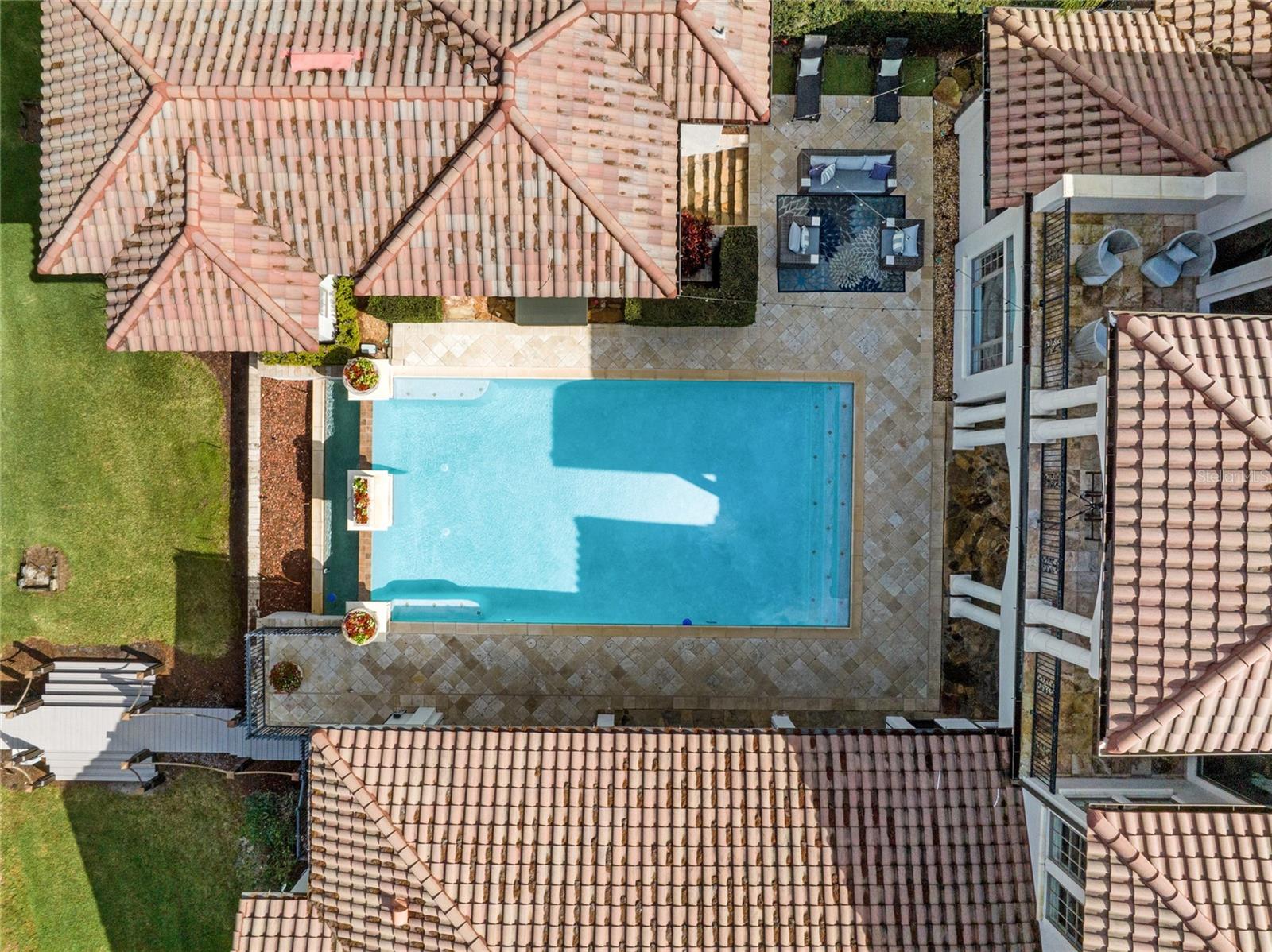 RESERVE AT LAKE BUTLER SOUND 45/120 - Residential