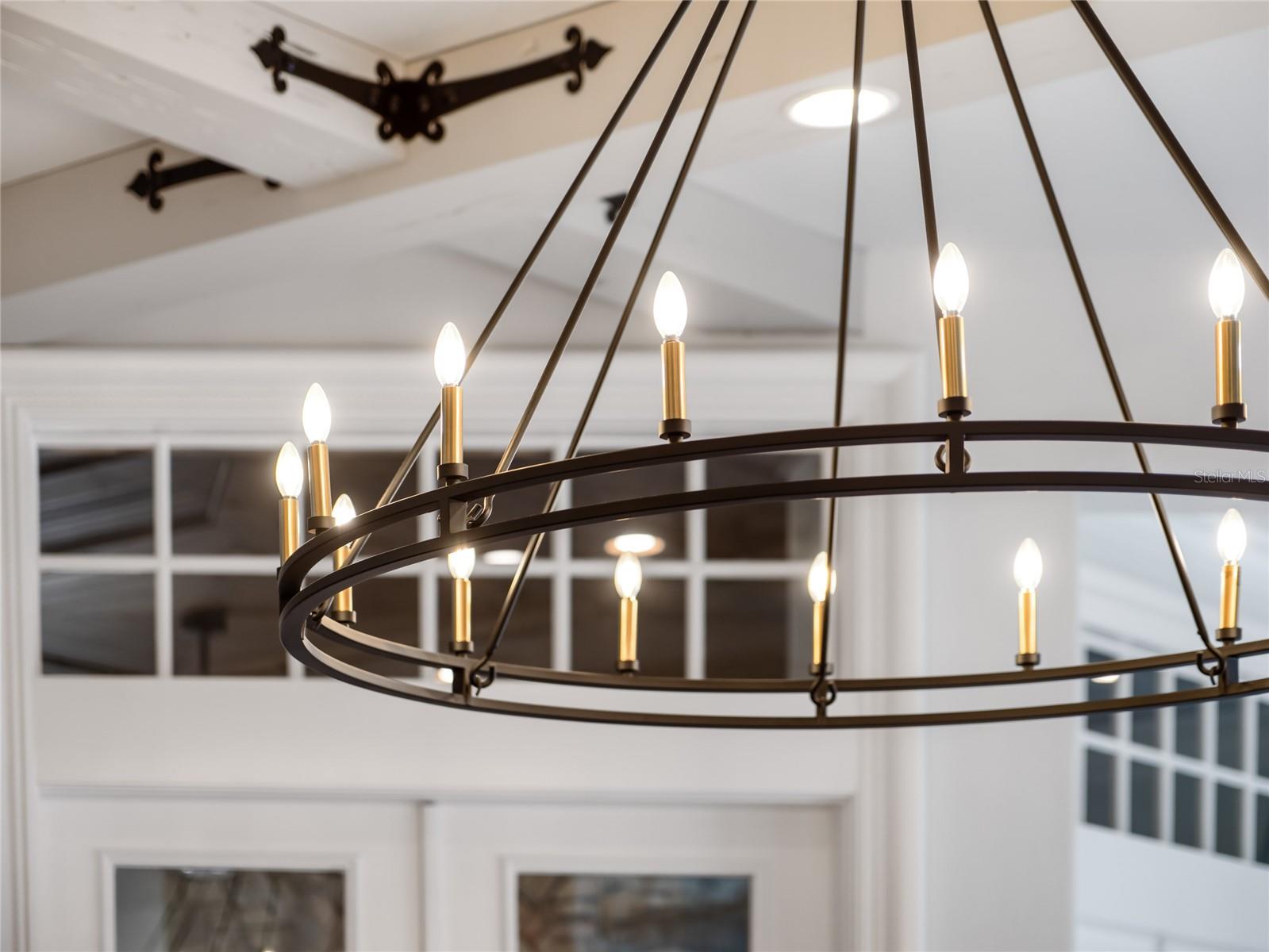 RESERVE AT LAKE BUTLER SOUND 45/120 - Residential