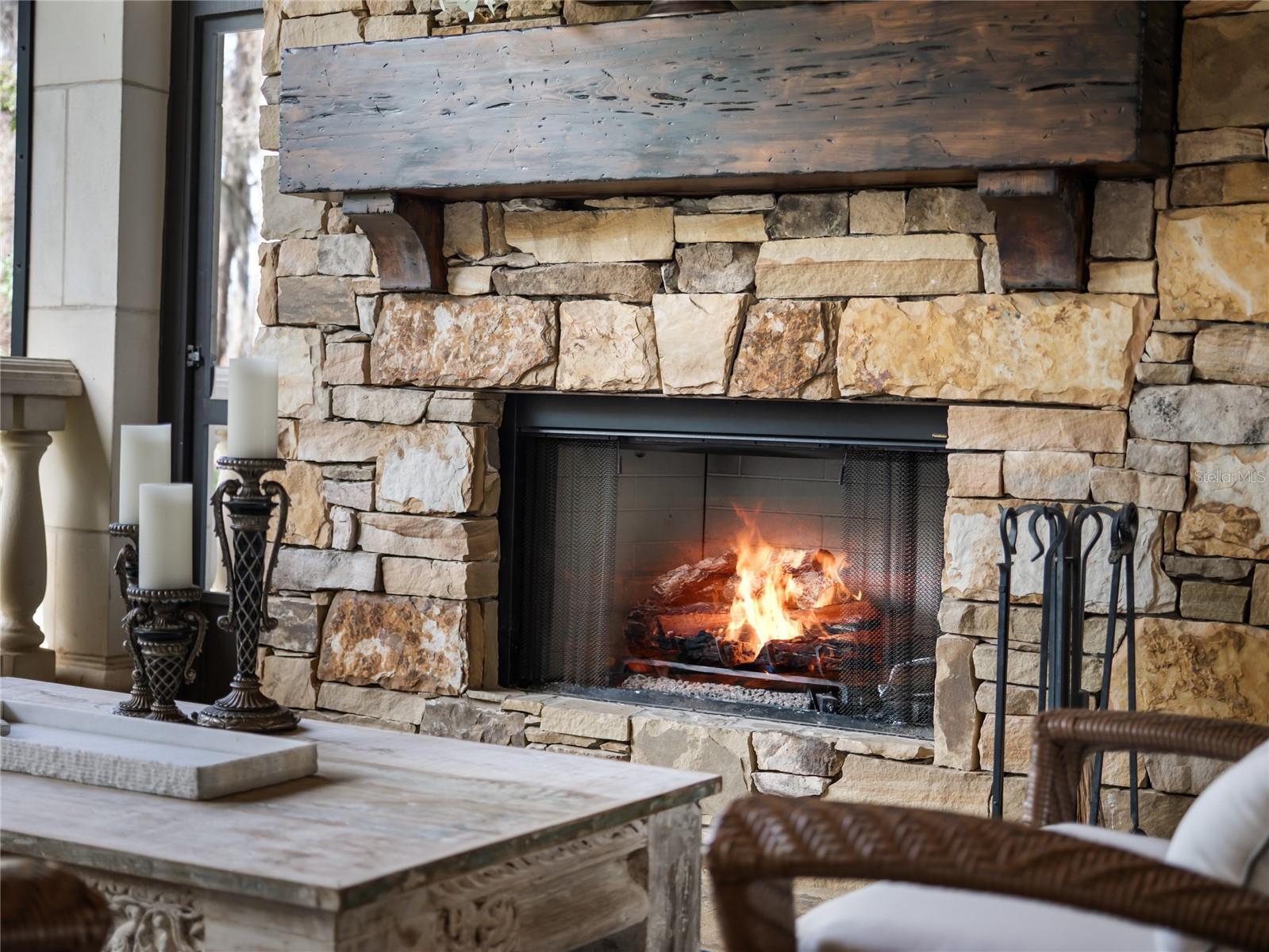 RESERVE AT LAKE BUTLER SOUND 45/120 - Residential