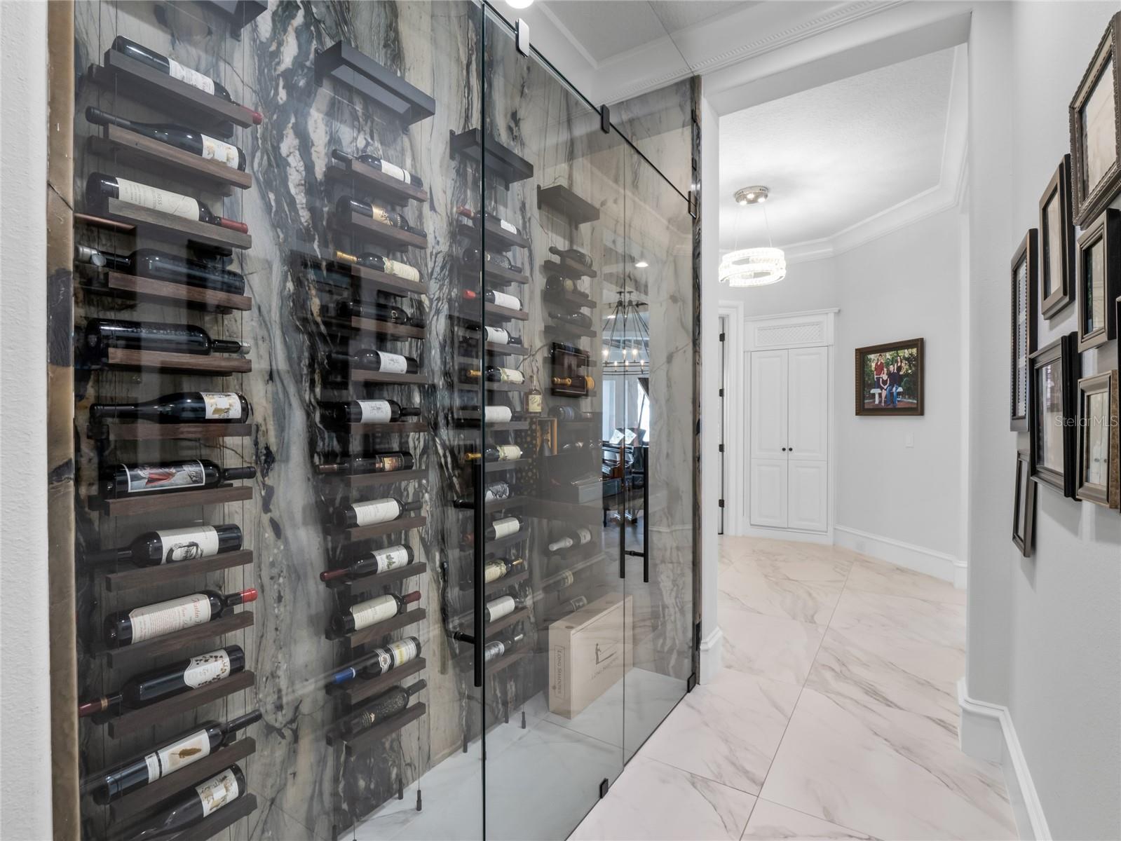 RESERVE AT LAKE BUTLER SOUND 45/120 - Residential