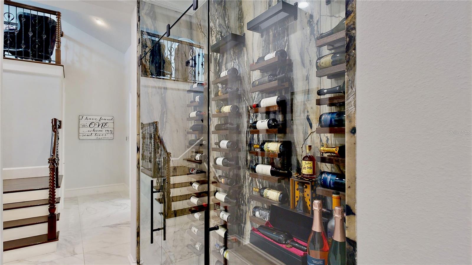 RESERVE AT LAKE BUTLER SOUND 45/120 - Residential