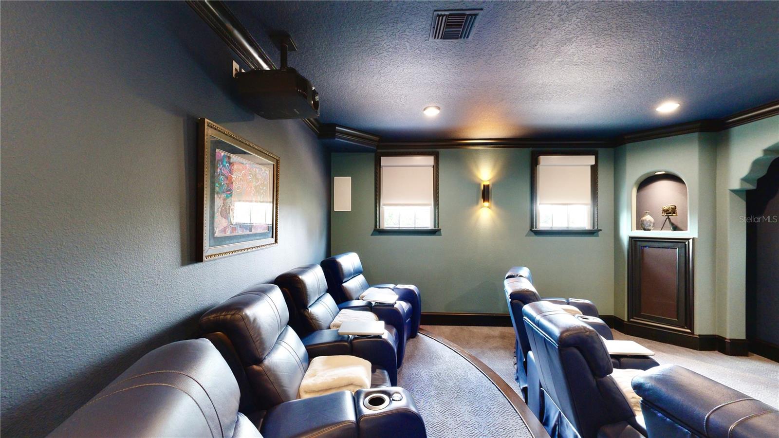 RESERVE AT LAKE BUTLER SOUND 45/120 - Residential