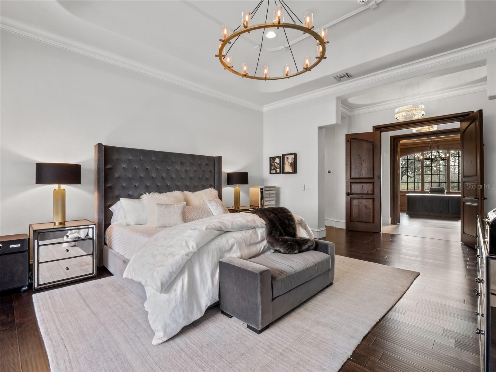 RESERVE AT LAKE BUTLER SOUND 45/120 - Residential