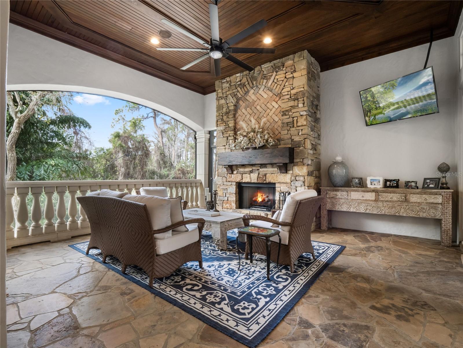 RESERVE AT LAKE BUTLER SOUND 45/120 - Residential