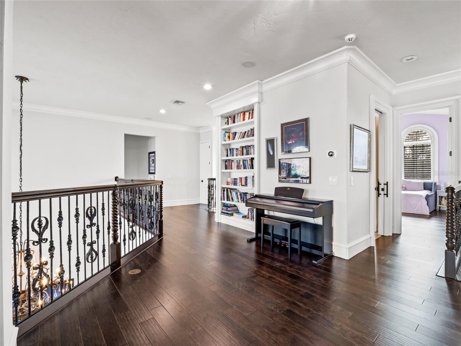 RESERVE AT LAKE BUTLER SOUND 45/120 - Residential