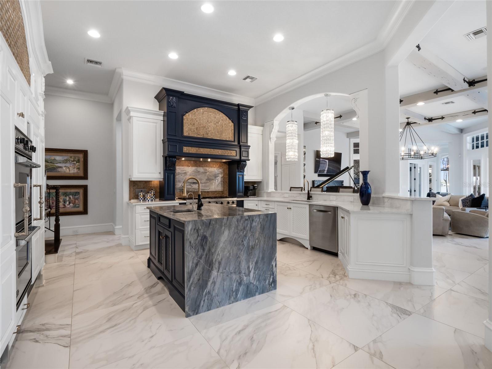 RESERVE AT LAKE BUTLER SOUND 45/120 - Residential