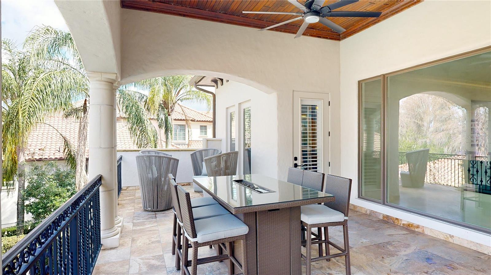 RESERVE AT LAKE BUTLER SOUND 45/120 - Residential