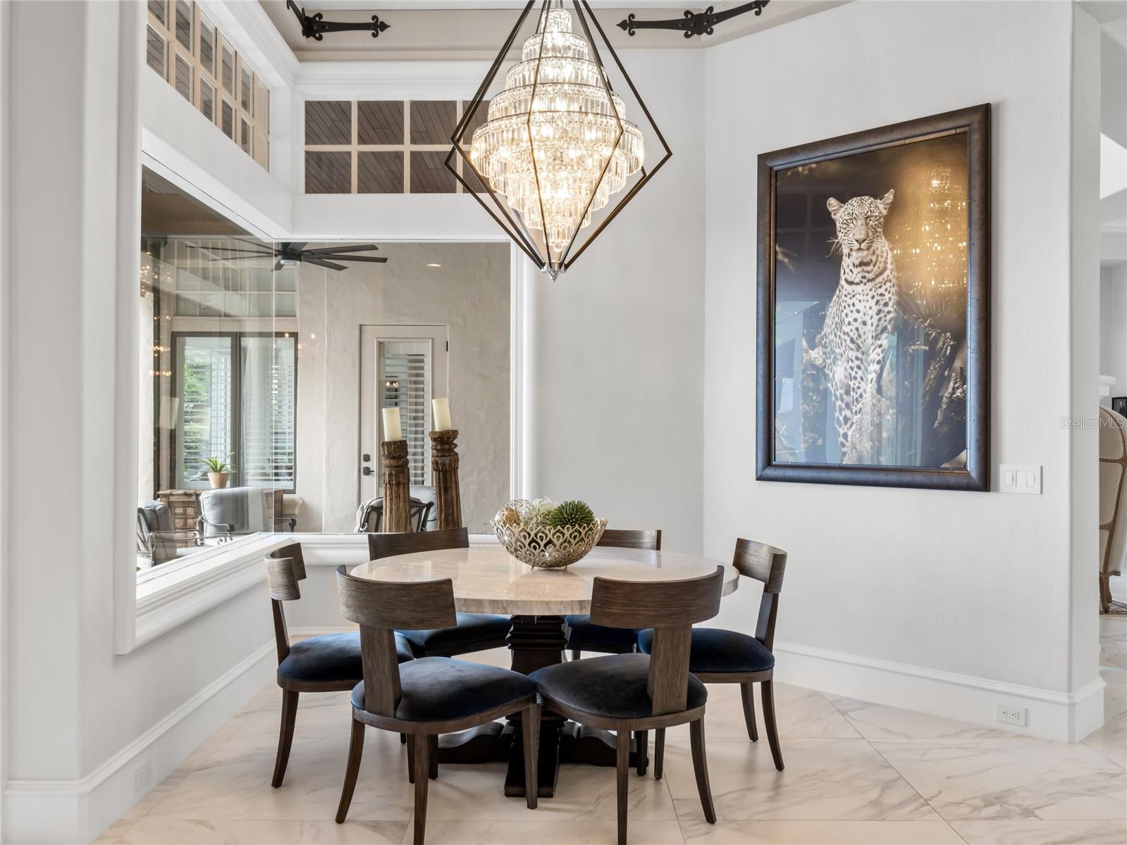 RESERVE AT LAKE BUTLER SOUND 45/120 - Residential