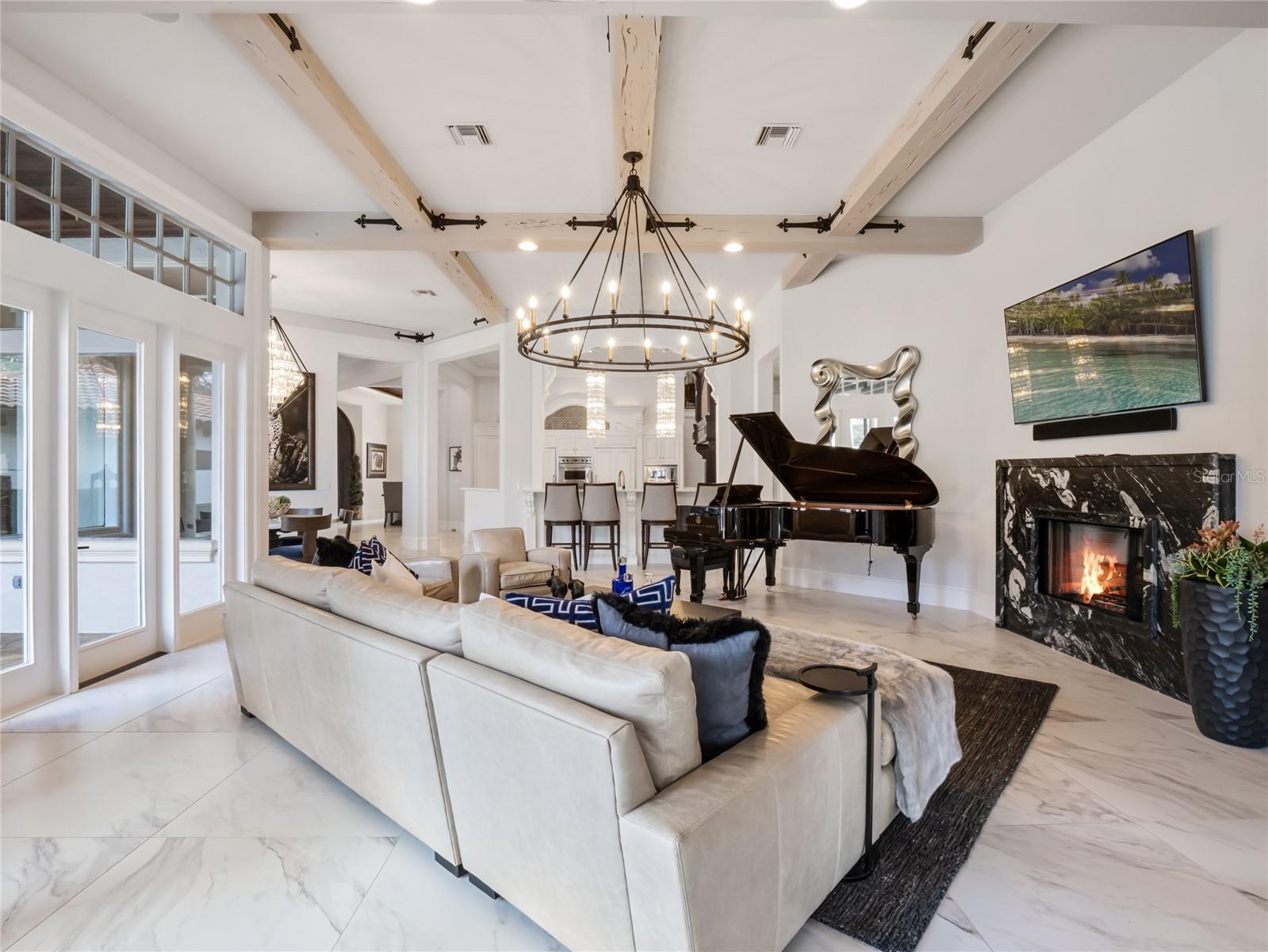 RESERVE AT LAKE BUTLER SOUND 45/120 - Residential