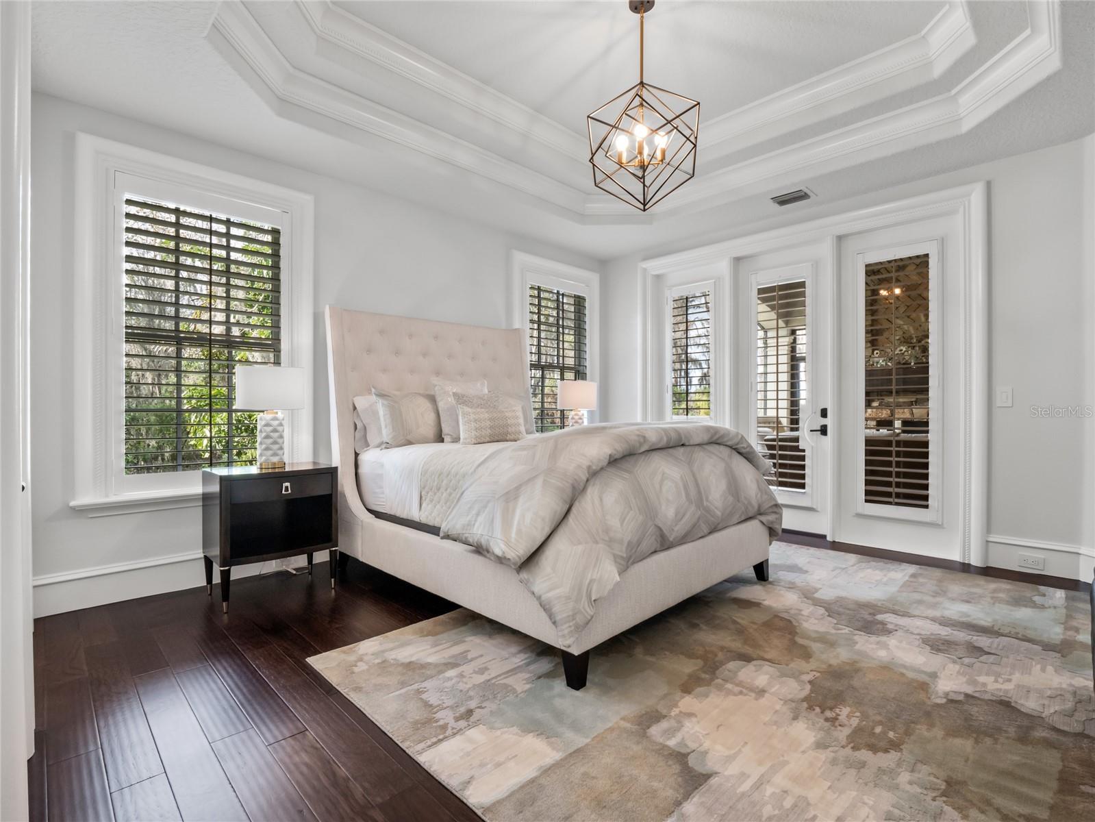 RESERVE AT LAKE BUTLER SOUND 45/120 - Residential