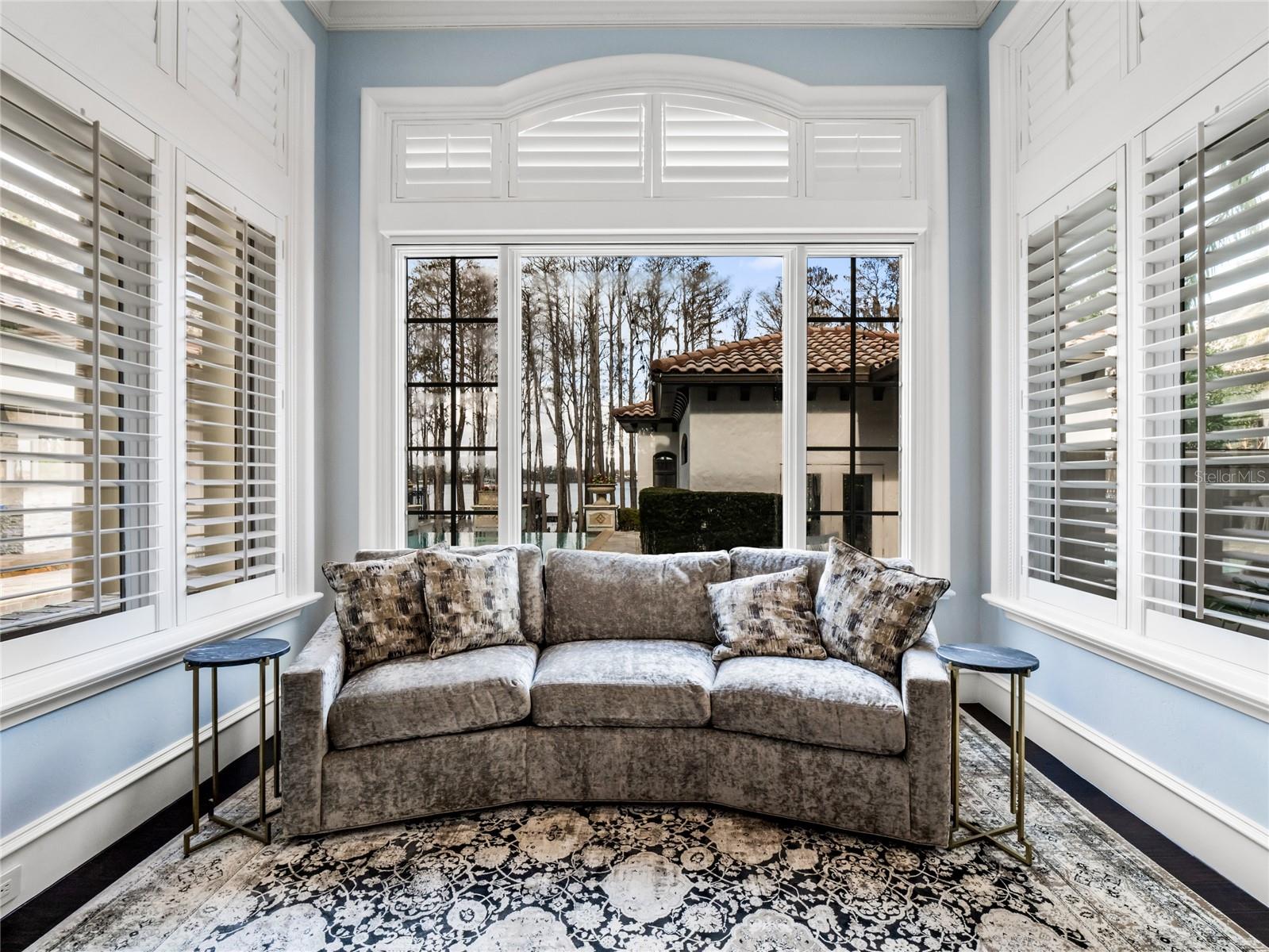 RESERVE AT LAKE BUTLER SOUND 45/120 - Residential