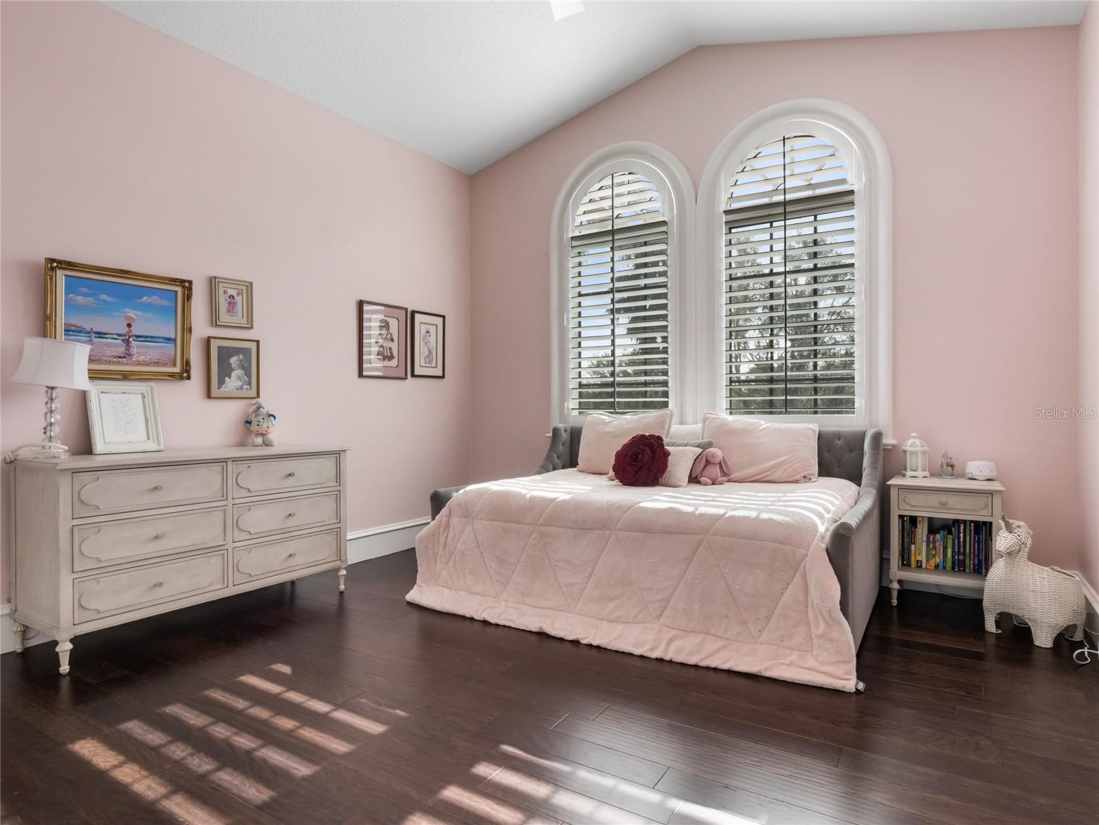 RESERVE AT LAKE BUTLER SOUND 45/120 - Residential