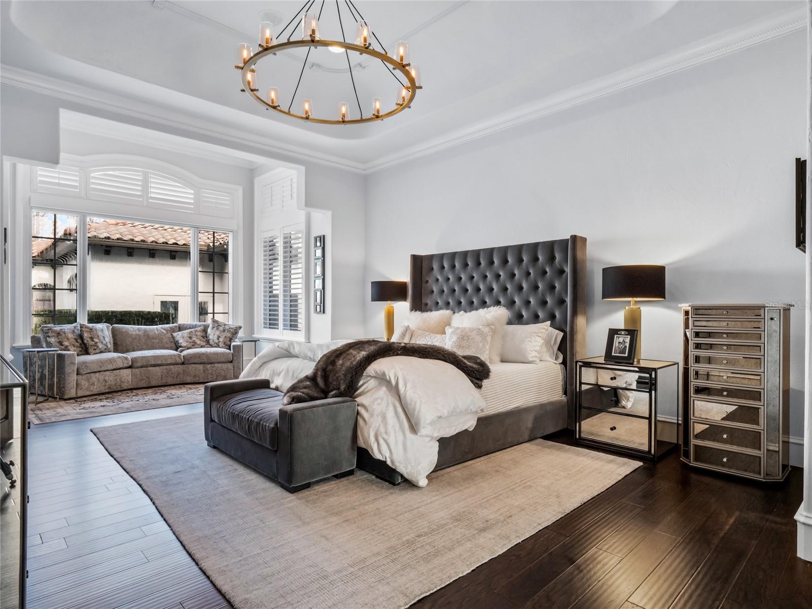 RESERVE AT LAKE BUTLER SOUND 45/120 - Residential