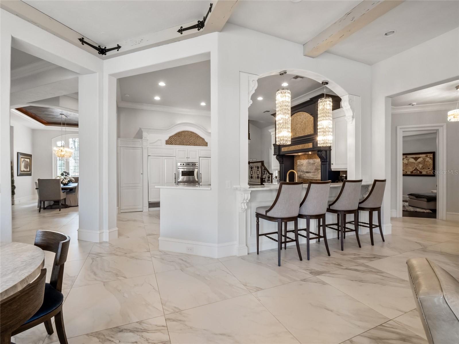 RESERVE AT LAKE BUTLER SOUND 45/120 - Residential