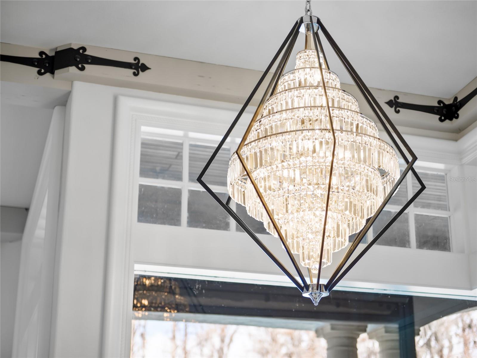 RESERVE AT LAKE BUTLER SOUND 45/120 - Residential