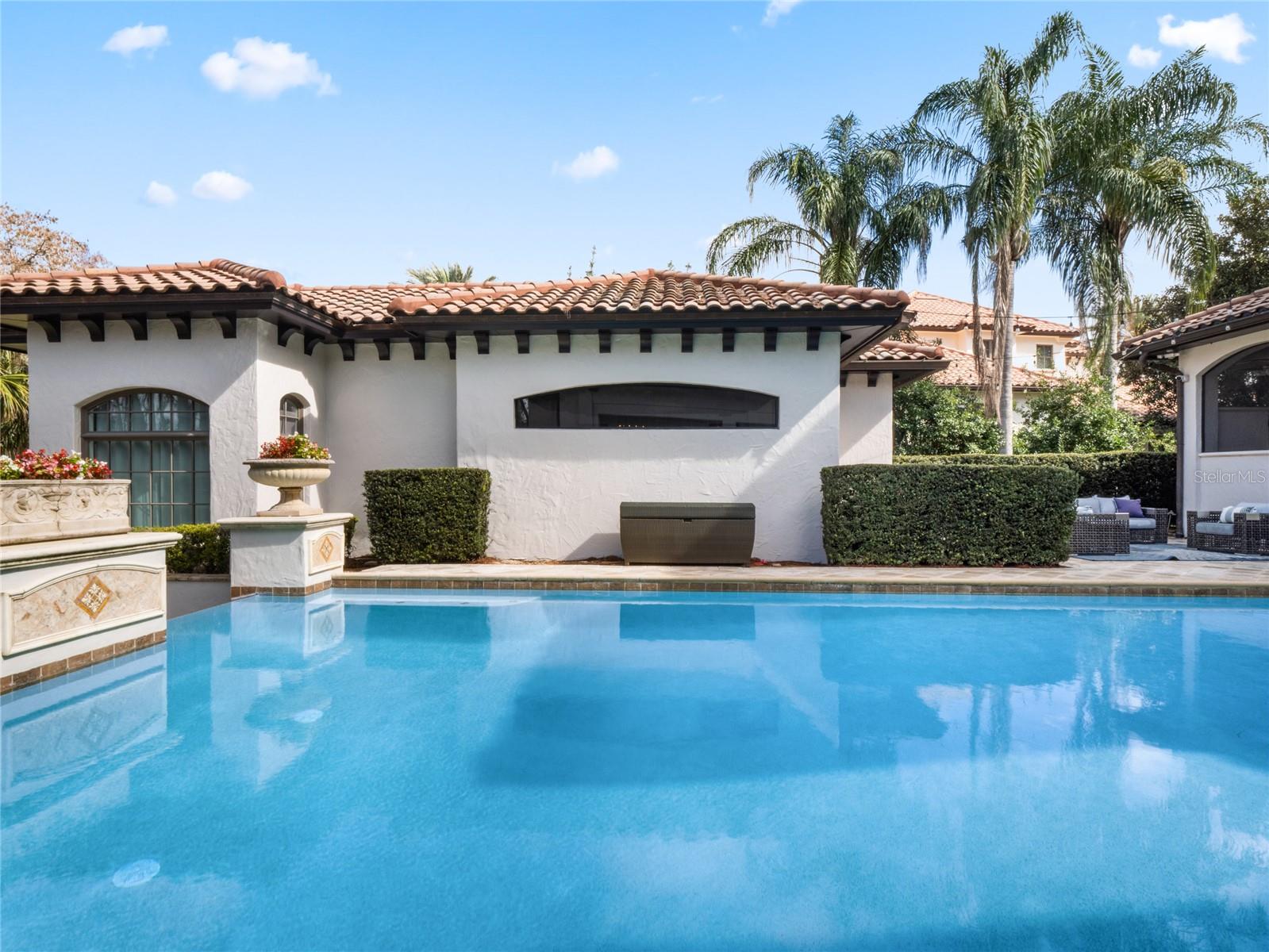 RESERVE AT LAKE BUTLER SOUND 45/120 - Residential