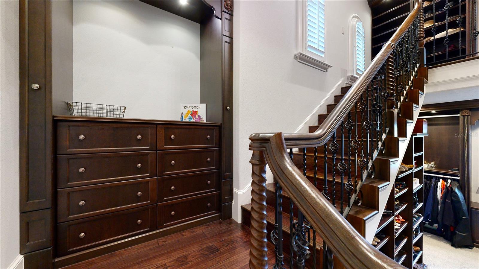 RESERVE AT LAKE BUTLER SOUND 45/120 - Residential